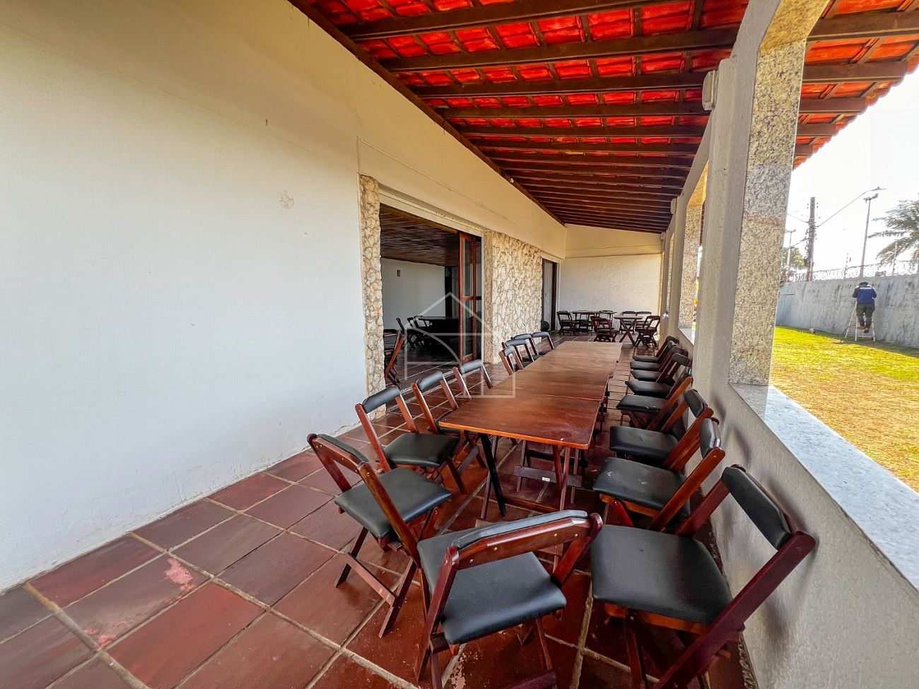 Casa, 6 quartos, 614 m² - Foto 15