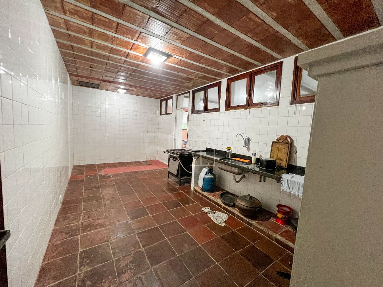 Casa, 6 quartos, 614 m² - Foto 18