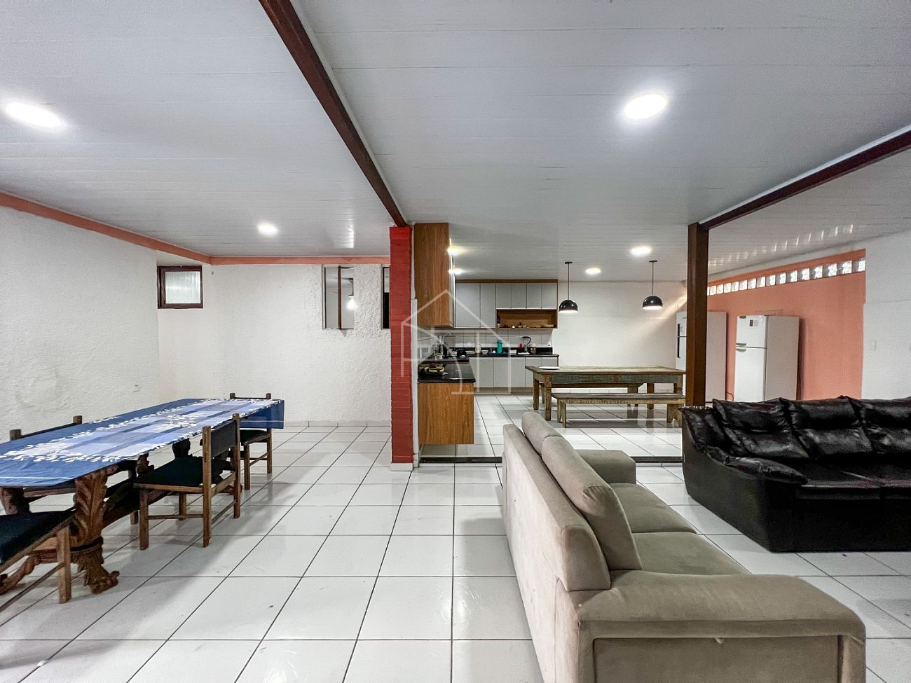 Casa, 6 quartos, 614 m² - Foto 11