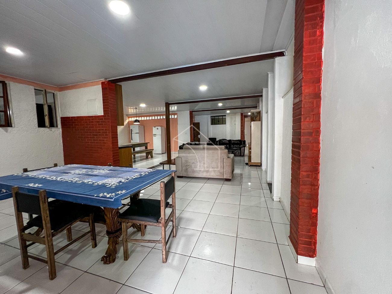 Casa, 6 quartos, 614 m² - Foto 10