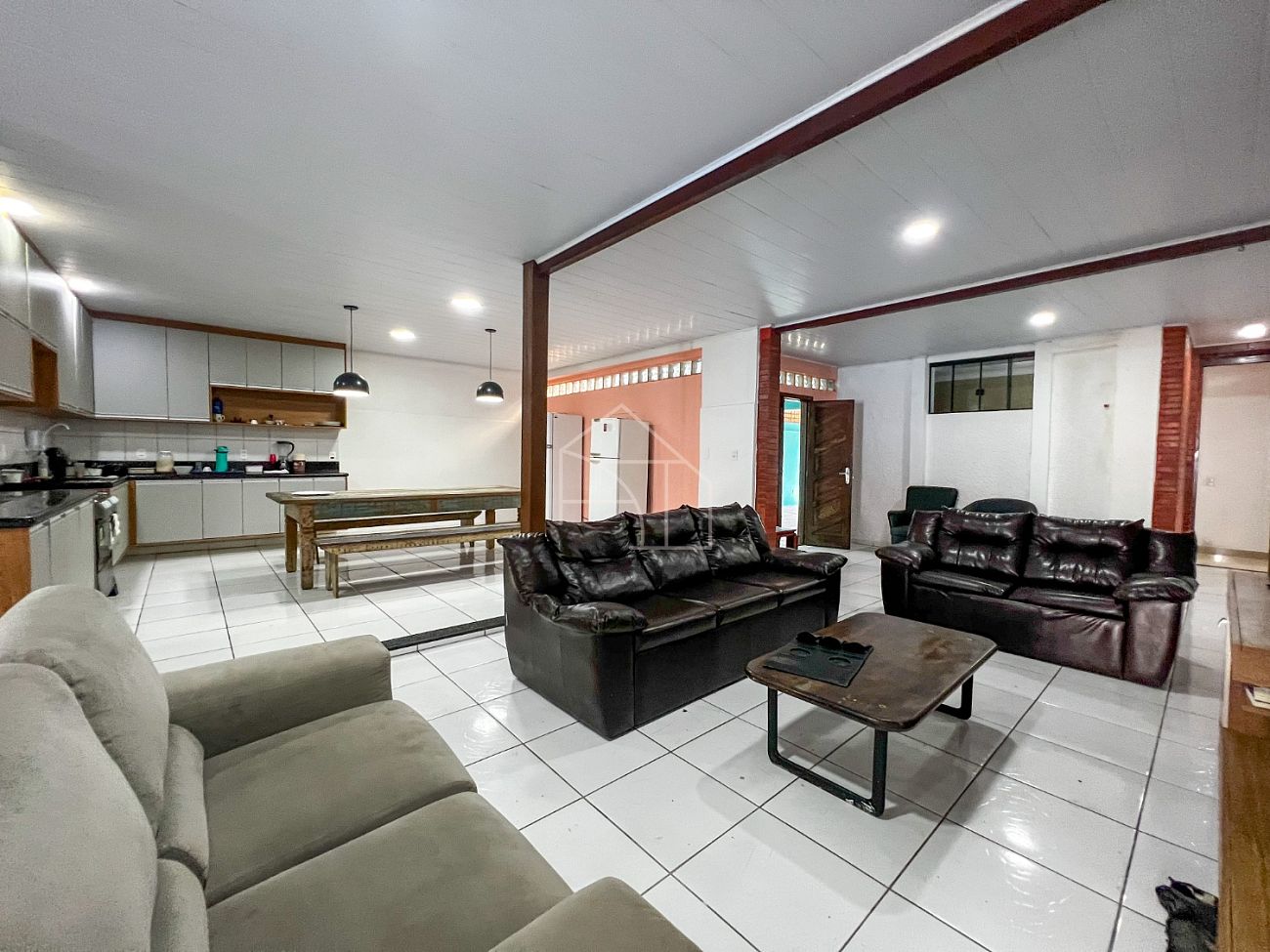 Casa, 6 quartos, 614 m² - Foto 9