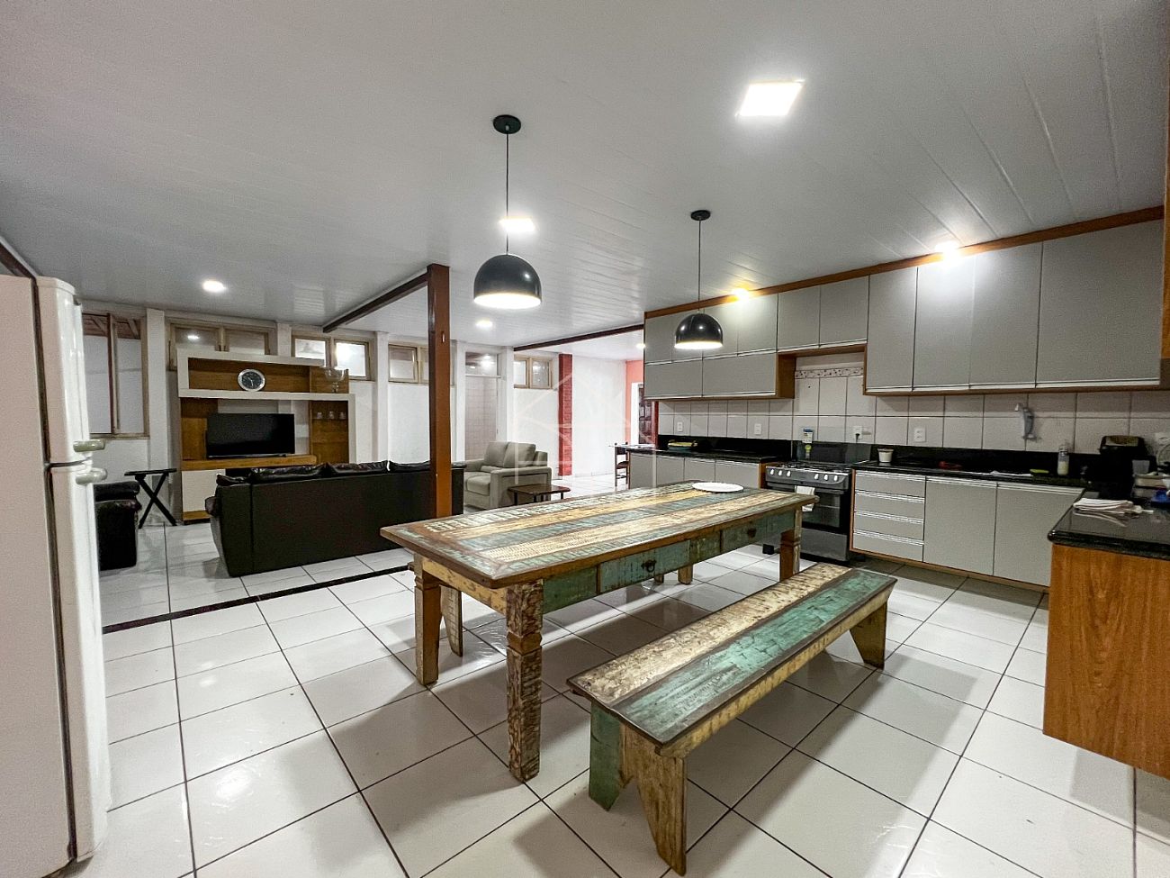 Casa, 6 quartos, 614 m² - Foto 12