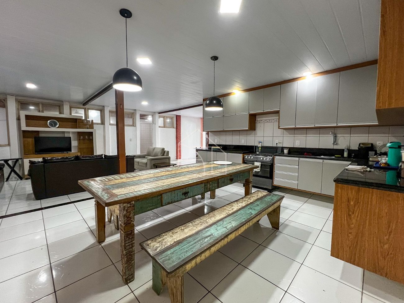 Casa, 6 quartos, 614 m² - Foto 14