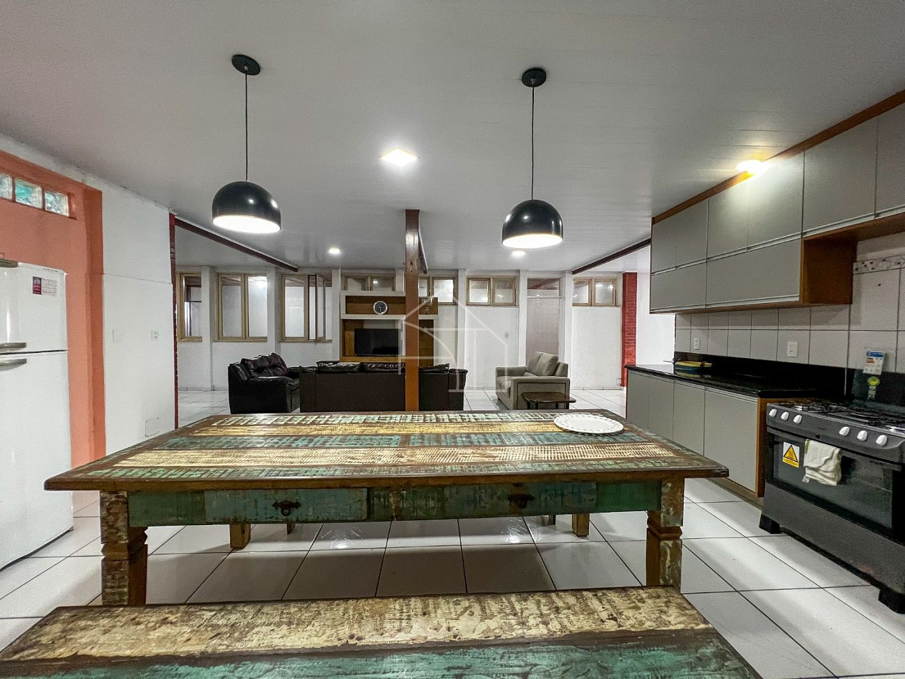 Casa, 6 quartos, 614 m² - Foto 13