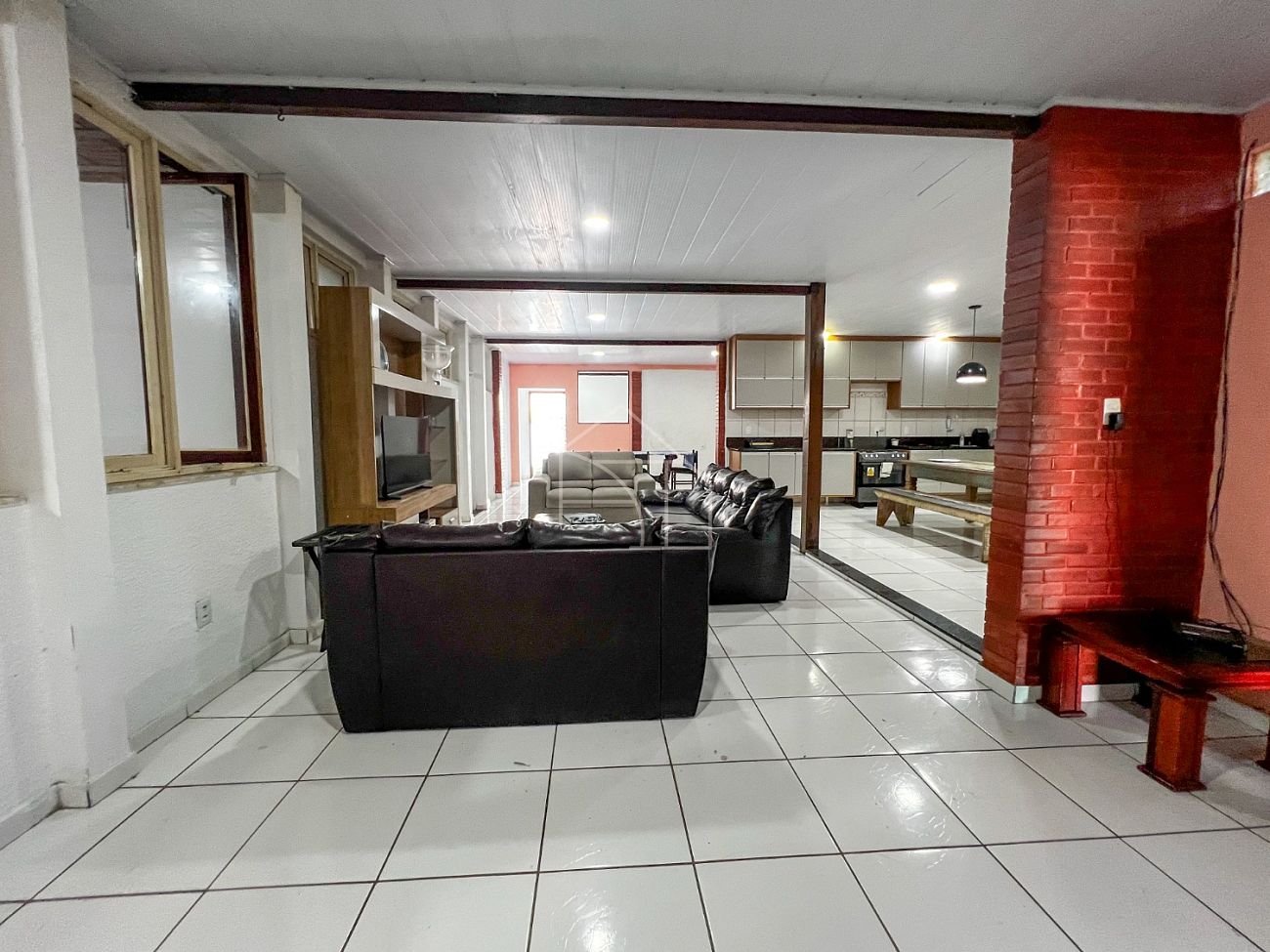 Casa, 6 quartos, 614 m² - Foto 19