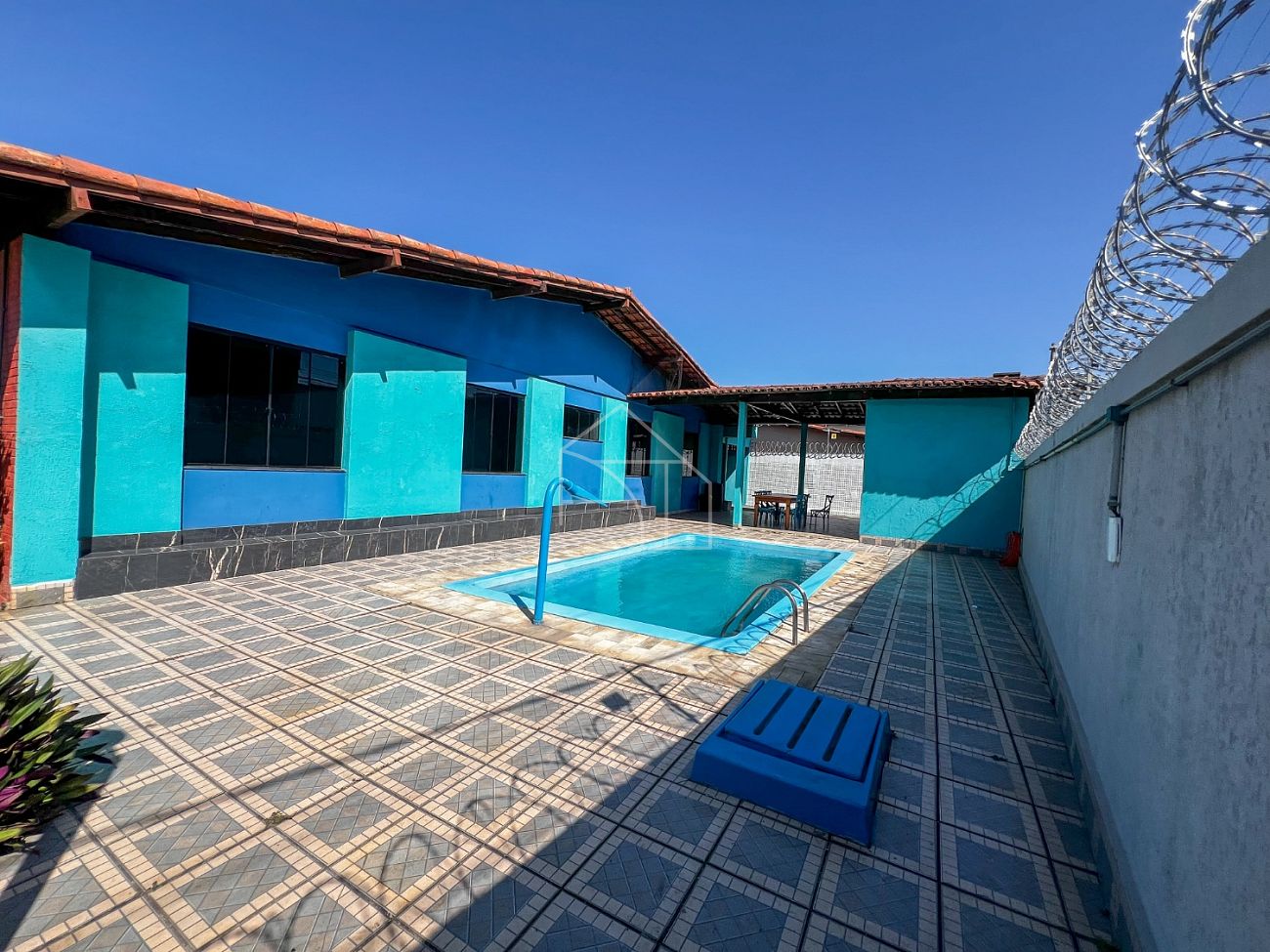 Casa, 6 quartos, 614 m² - Foto 4