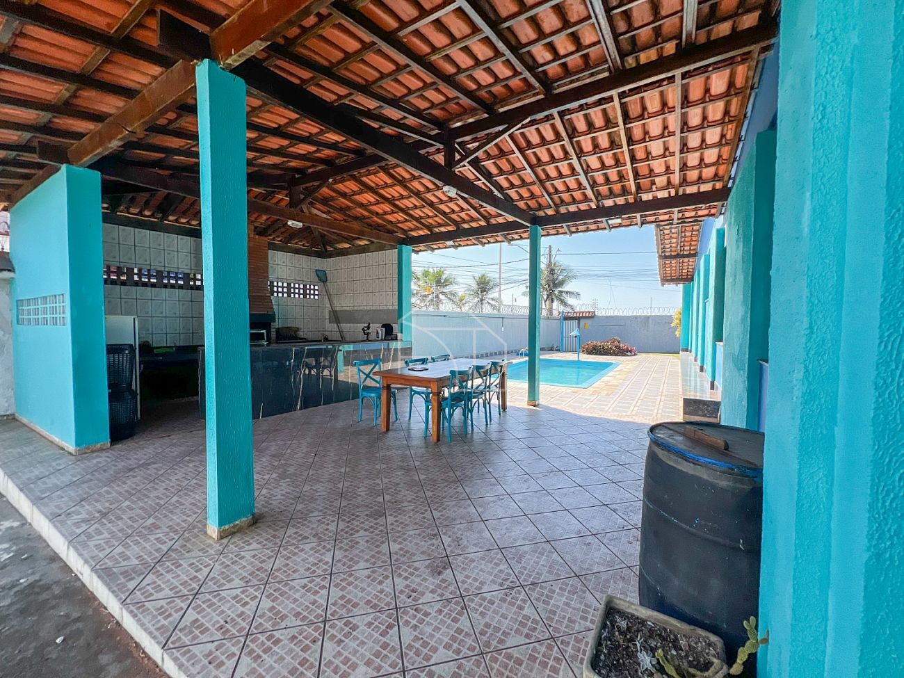 Casa, 6 quartos, 614 m² - Foto 35