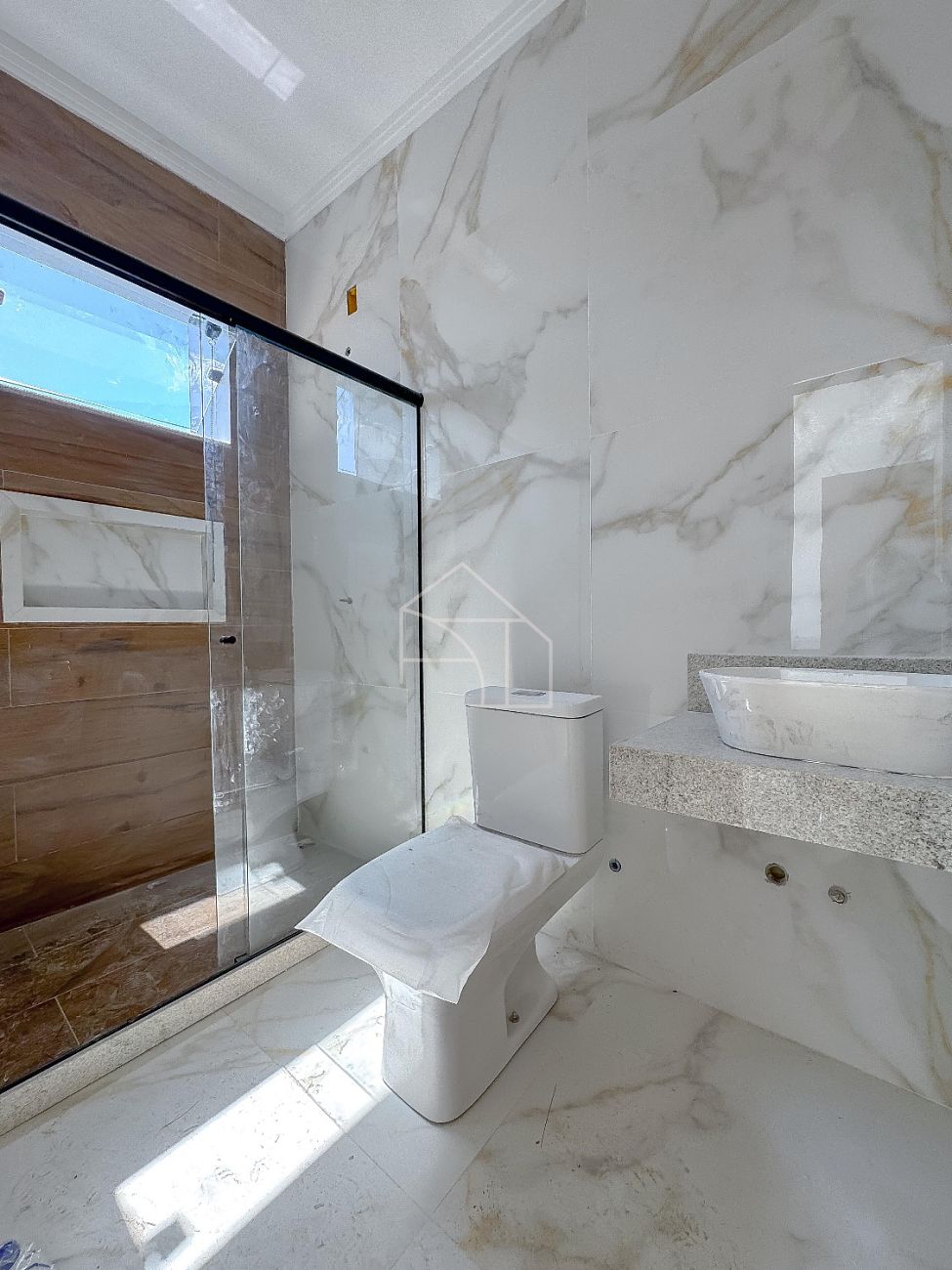 Casa, 3 quartos, 100 m² - Foto 8