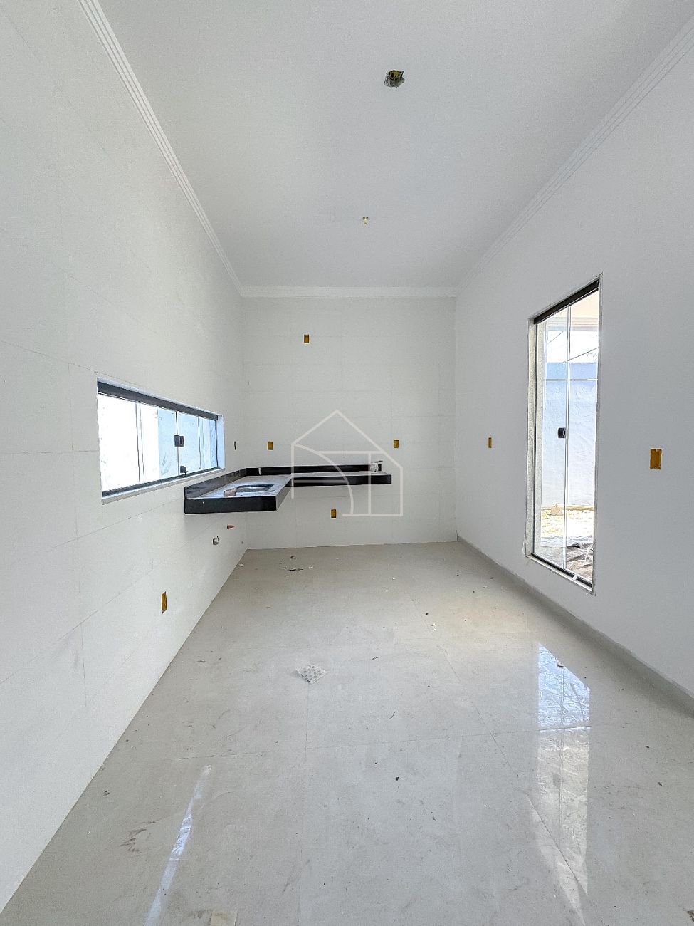 Casa, 3 quartos, 100 m² - Foto 10