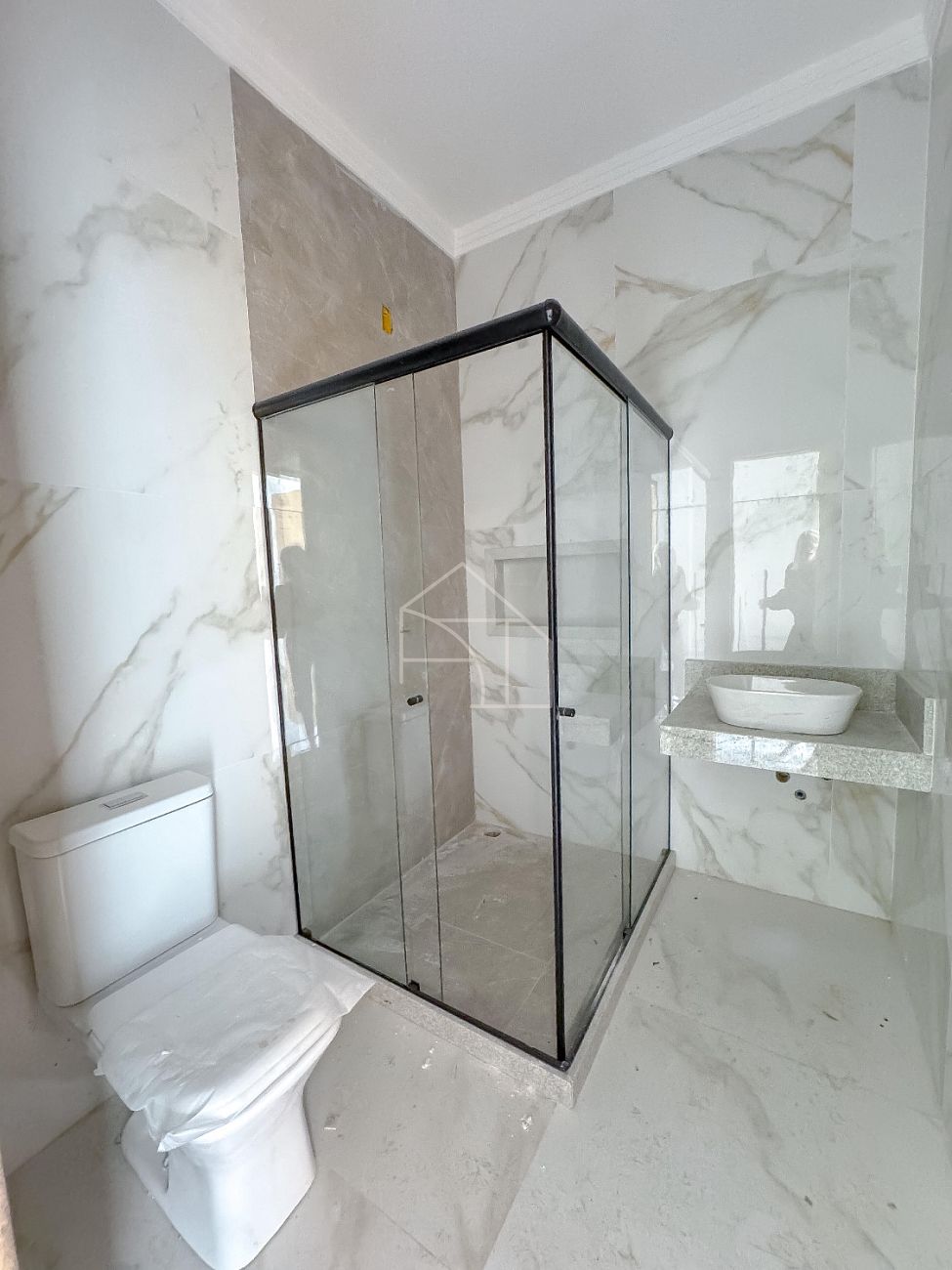 Casa, 3 quartos, 100 m² - Foto 7