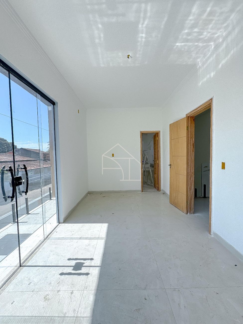 Casa, 3 quartos, 100 m² - Foto 3