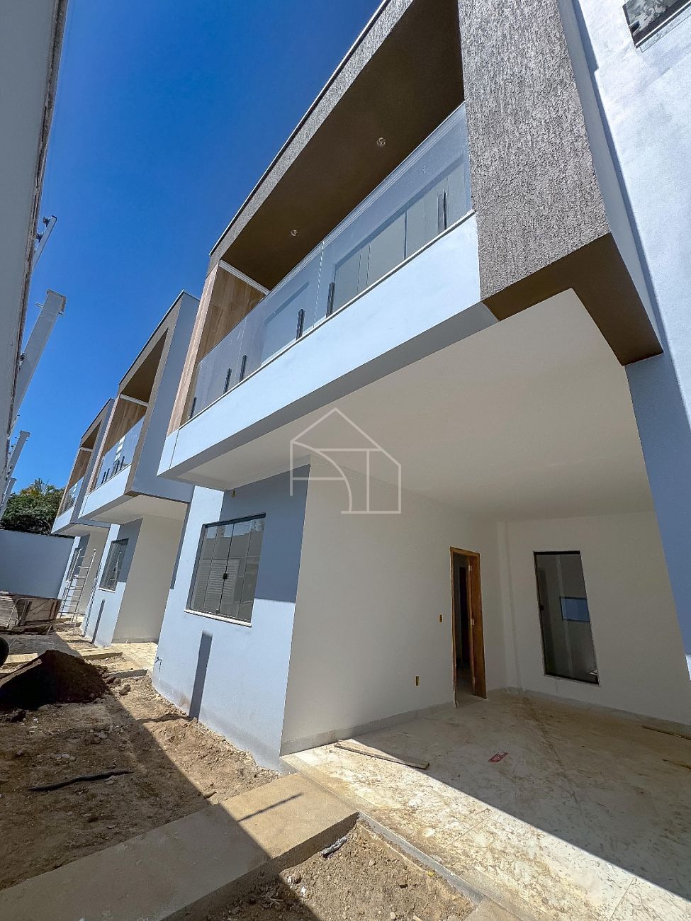 Casa, 3 quartos, 100 m² - Foto 2