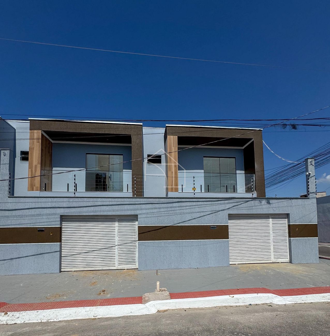 Casa, 3 quartos, 100 m² - Foto 1