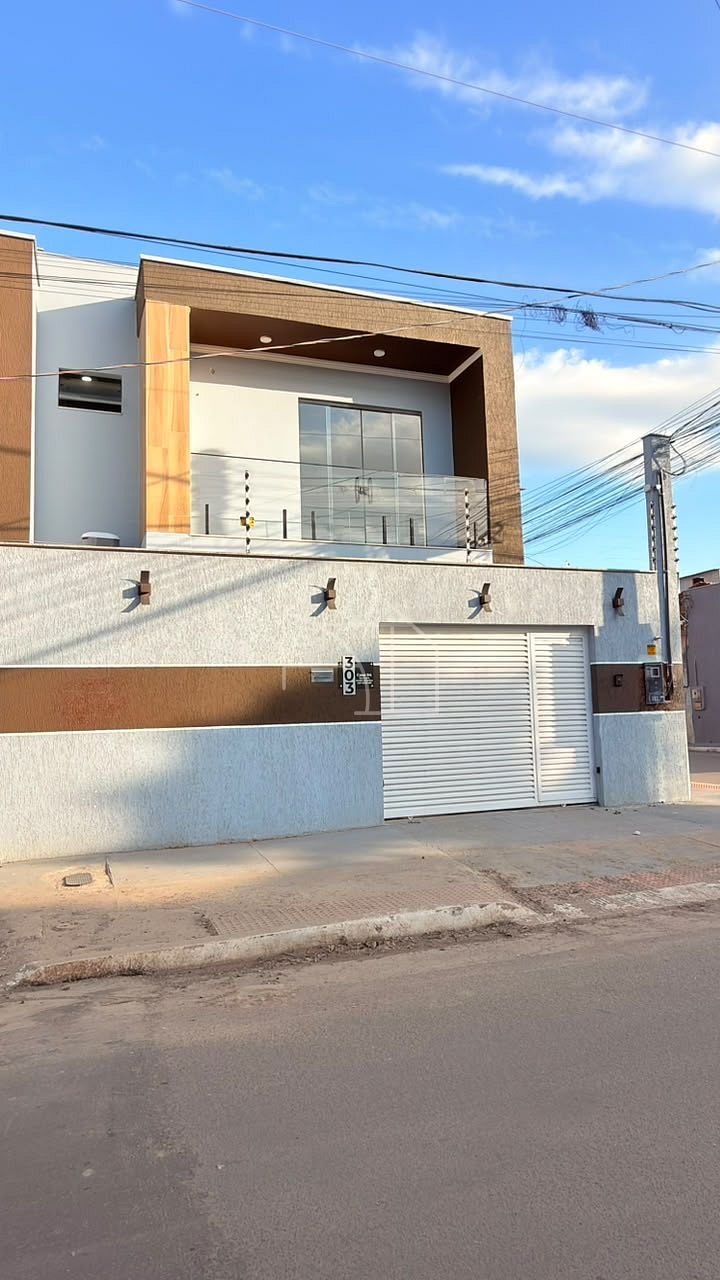Casa, 3 quartos, 100 m² - Foto 17