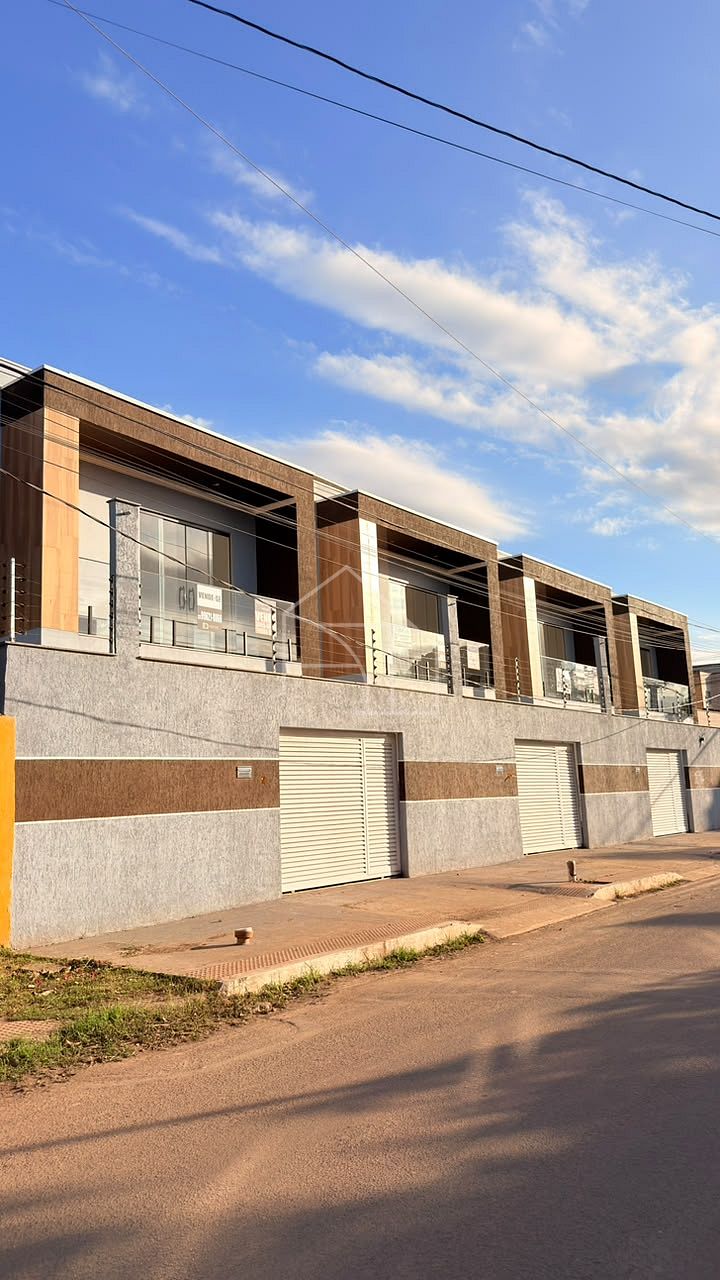Casa, 3 quartos, 100 m² - Foto 15