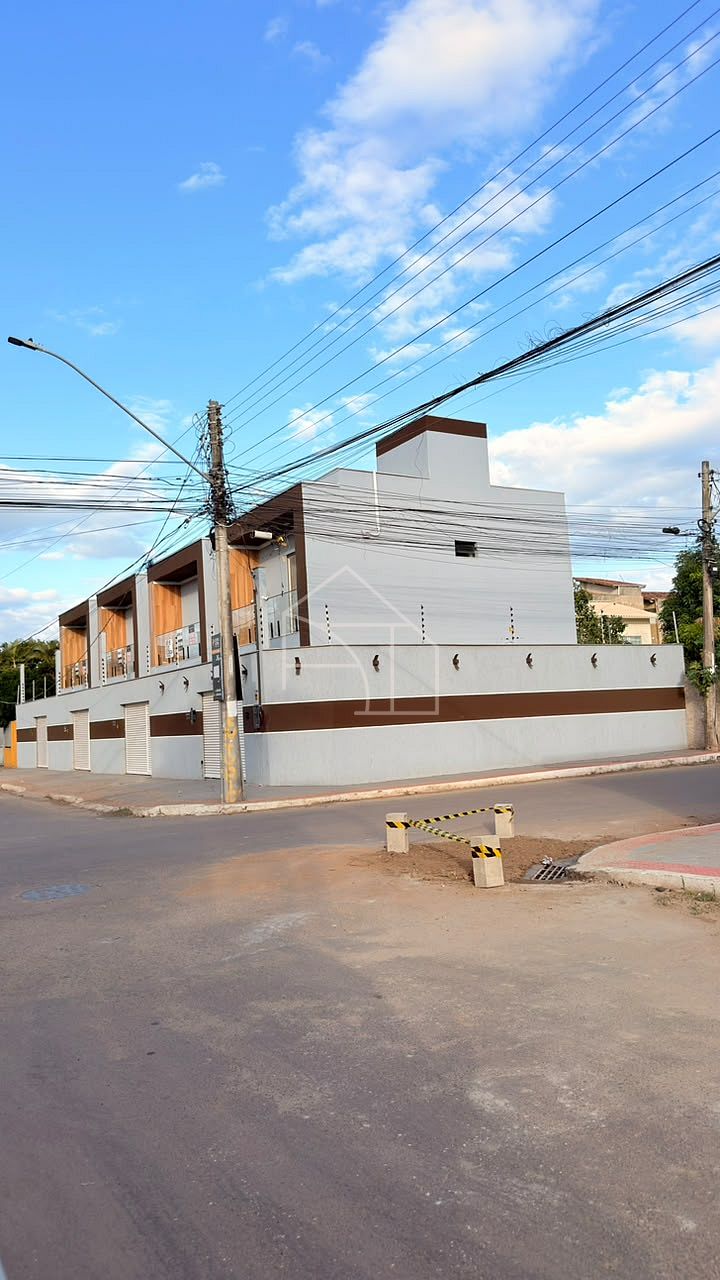 Casa, 3 quartos, 100 m² - Foto 16
