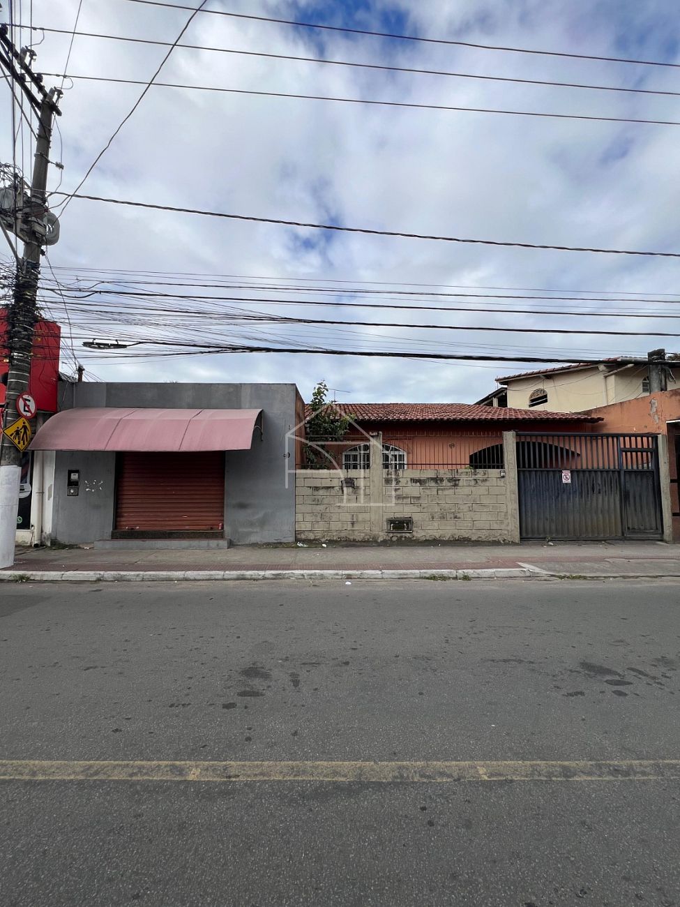 Loja-Salão à venda, 420m² - Foto 1