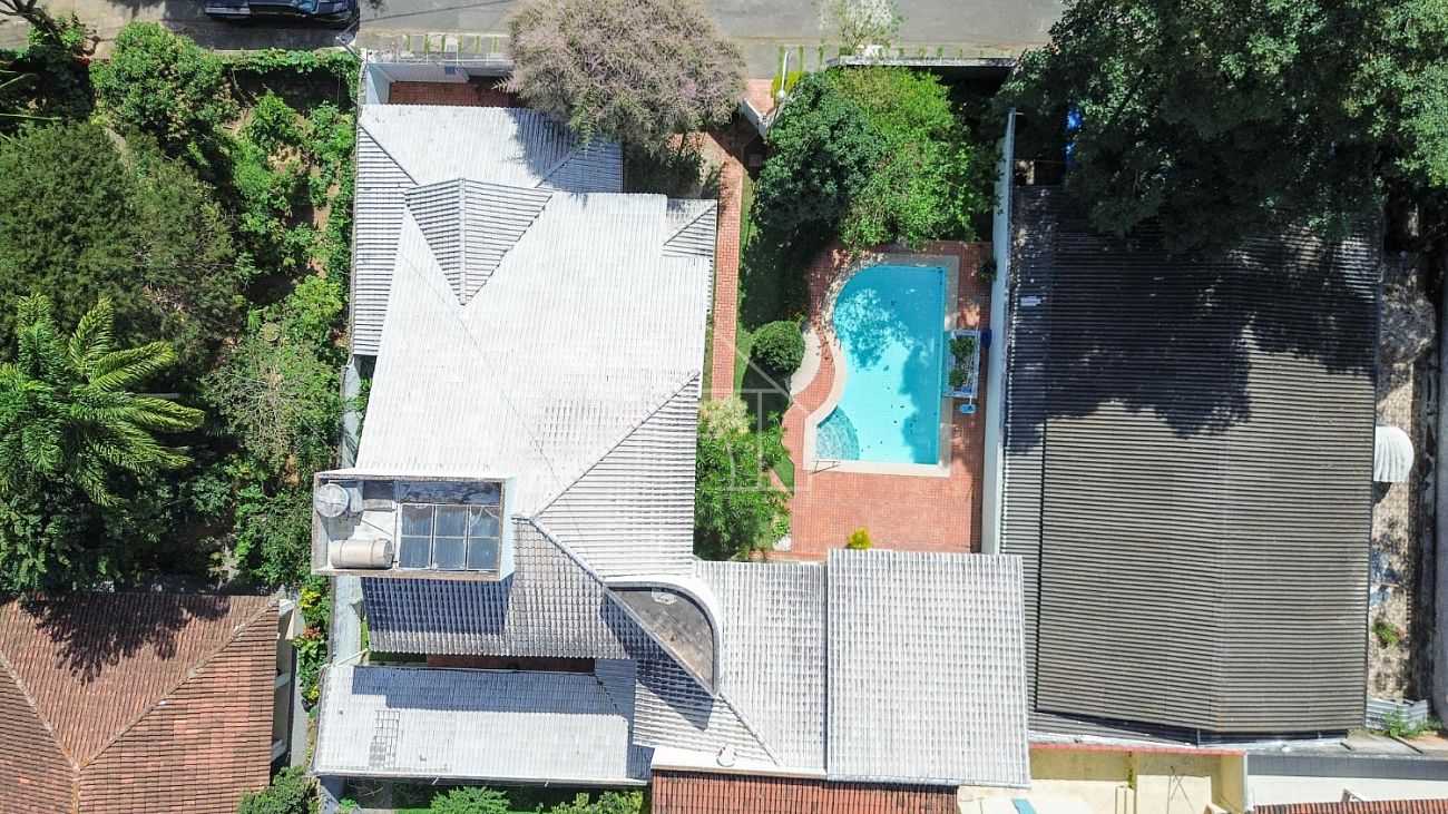 Casa, 4 quartos - Foto 3