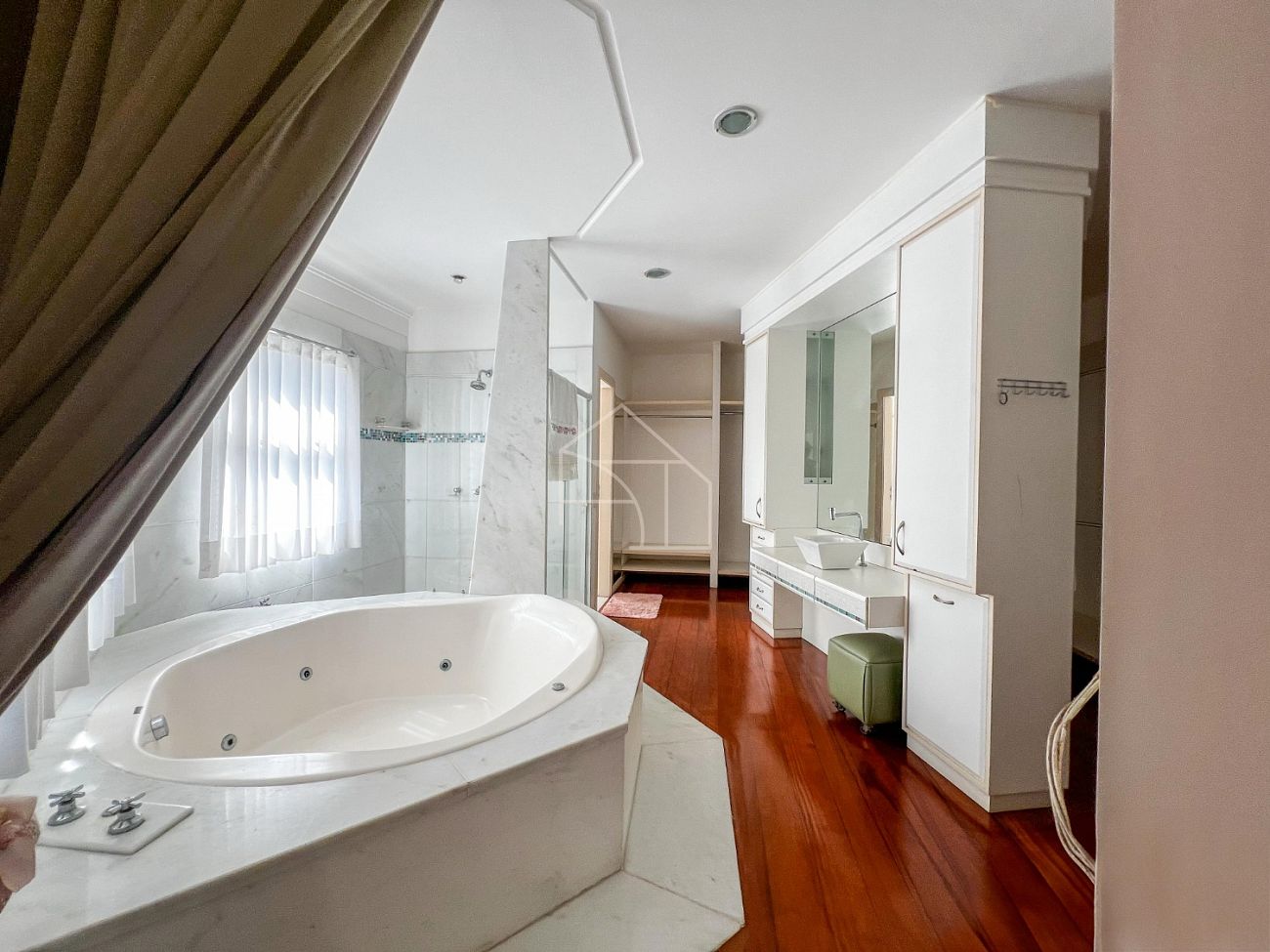 Casa, 4 quartos - Foto 17