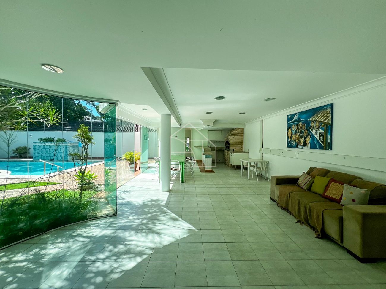 Casa, 4 quartos - Foto 7