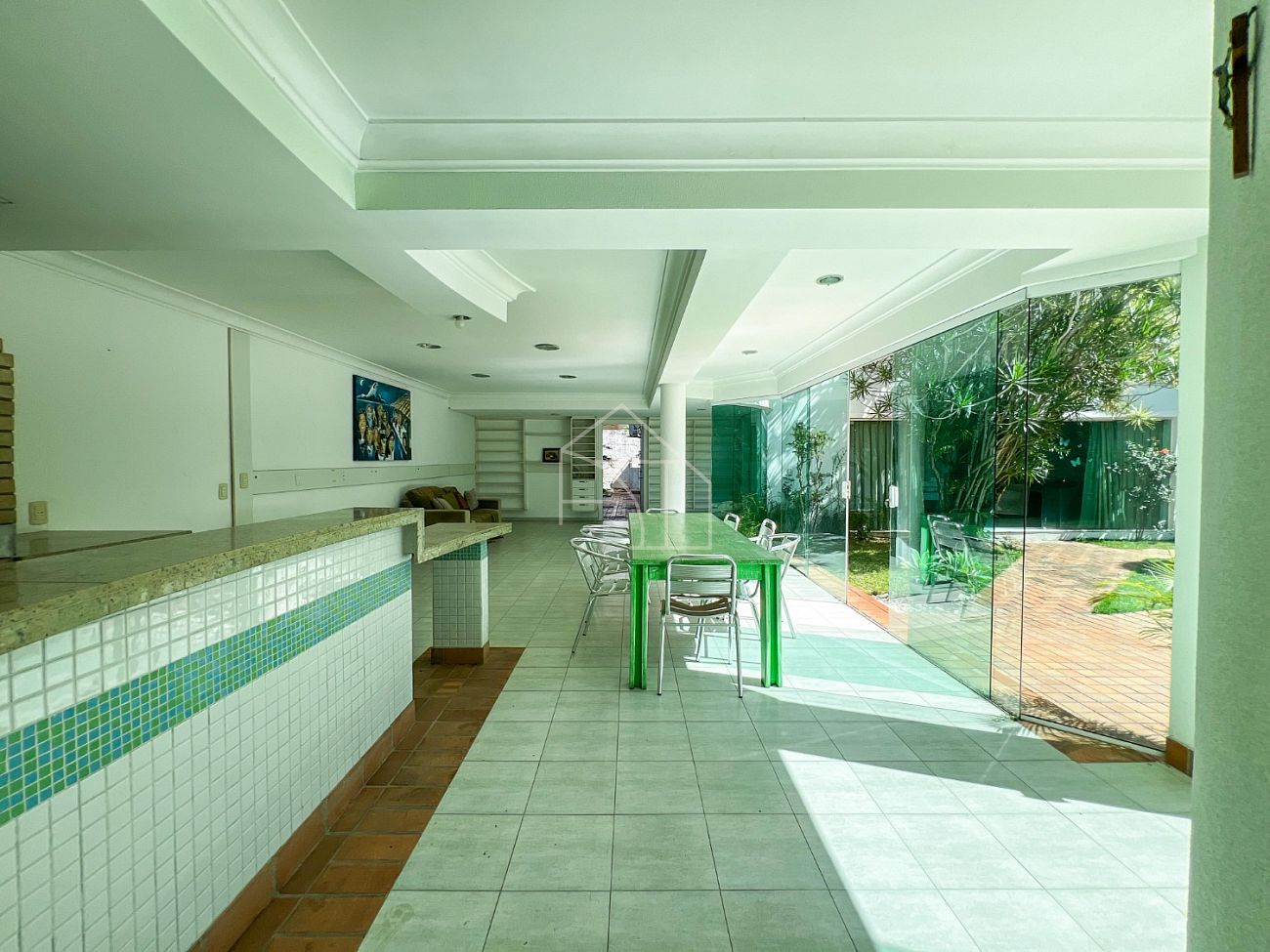 Casa, 4 quartos - Foto 9