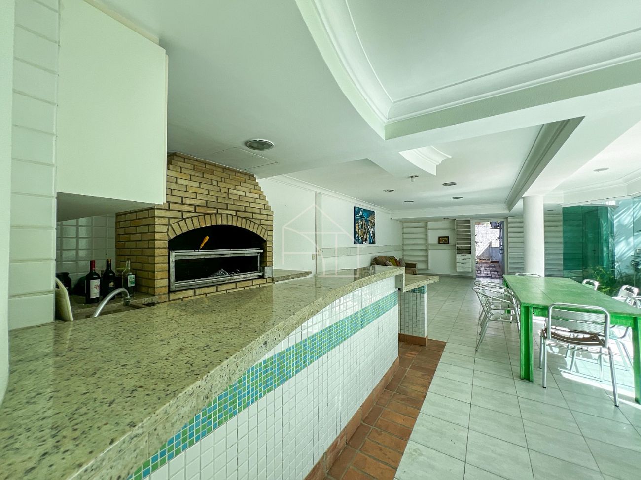 Casa, 4 quartos - Foto 8