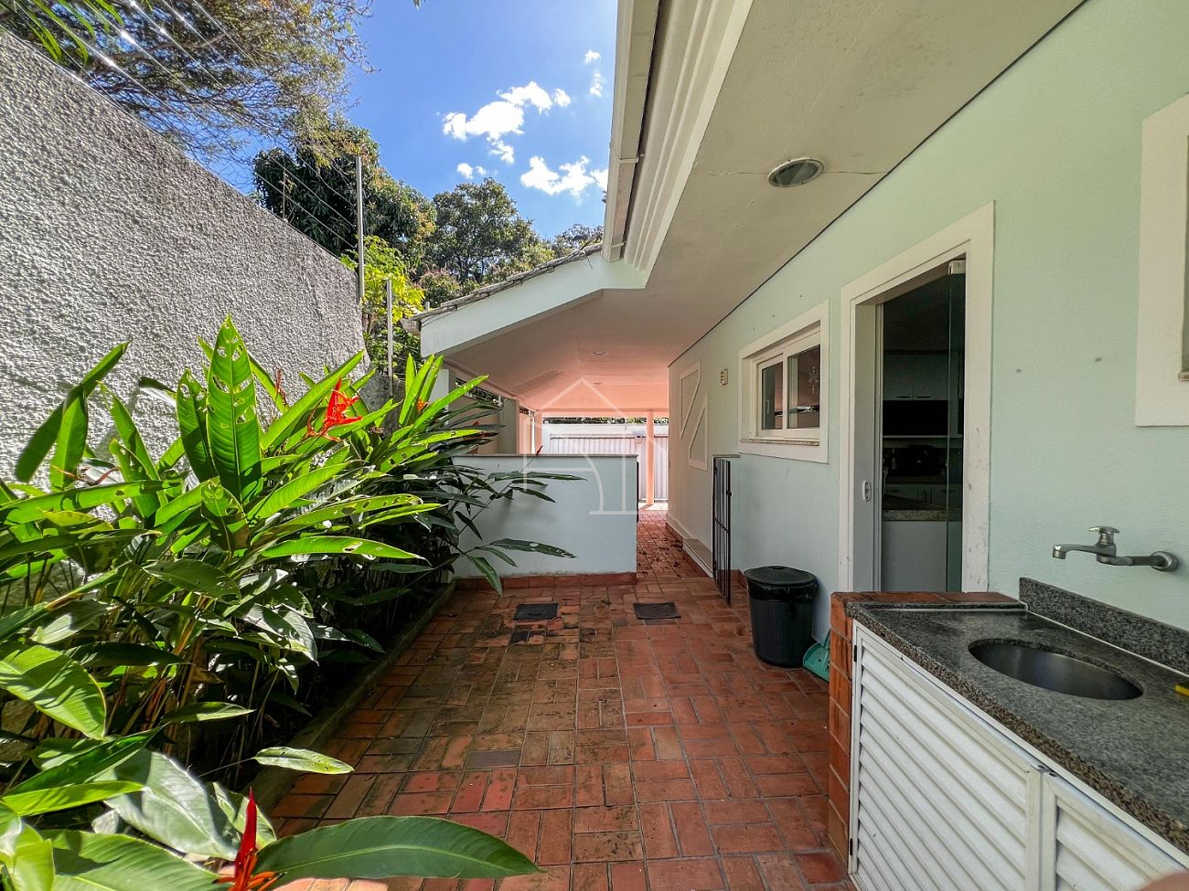 Casa, 4 quartos - Foto 19