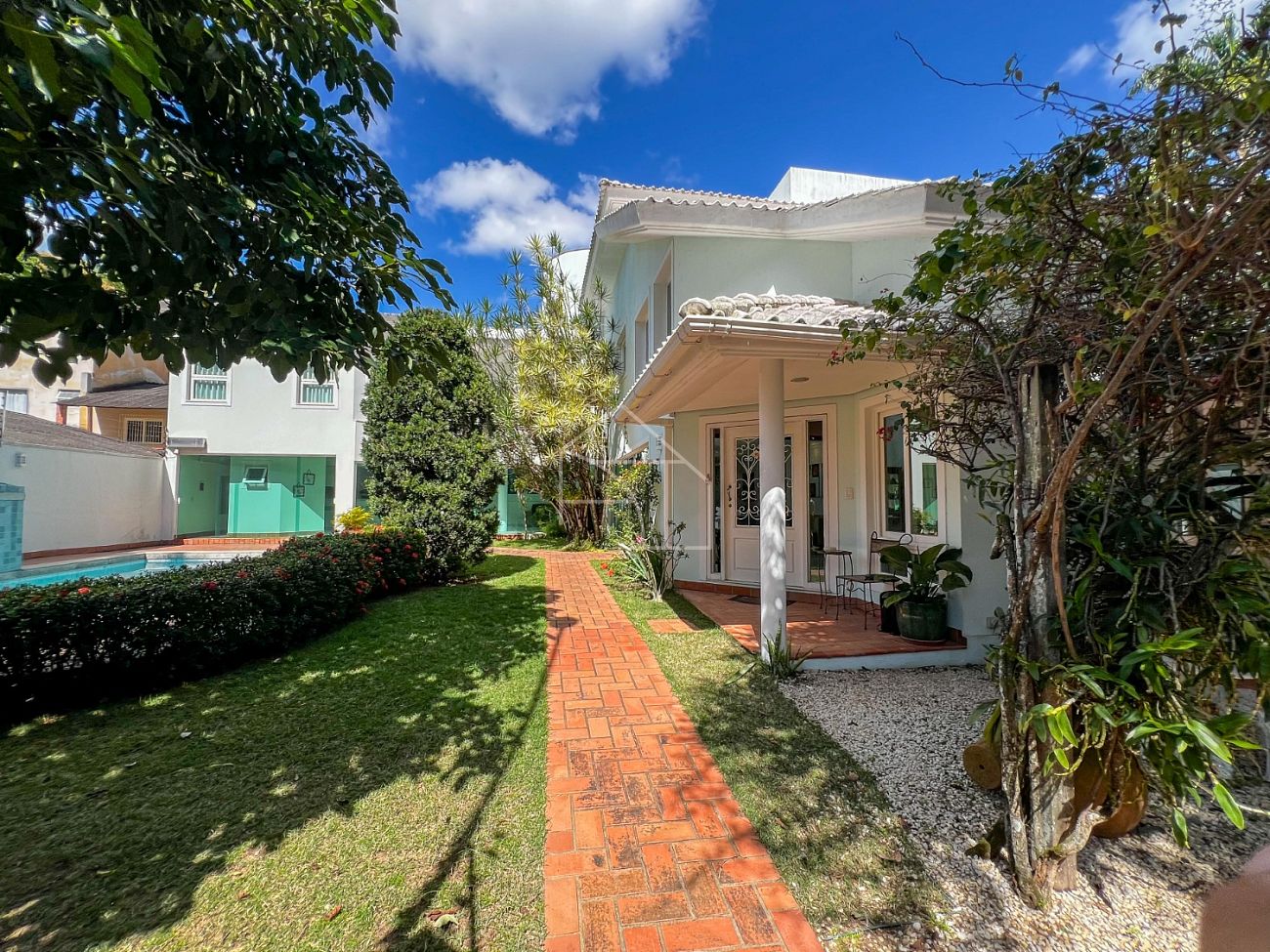 Casa, 4 quartos - Foto 5