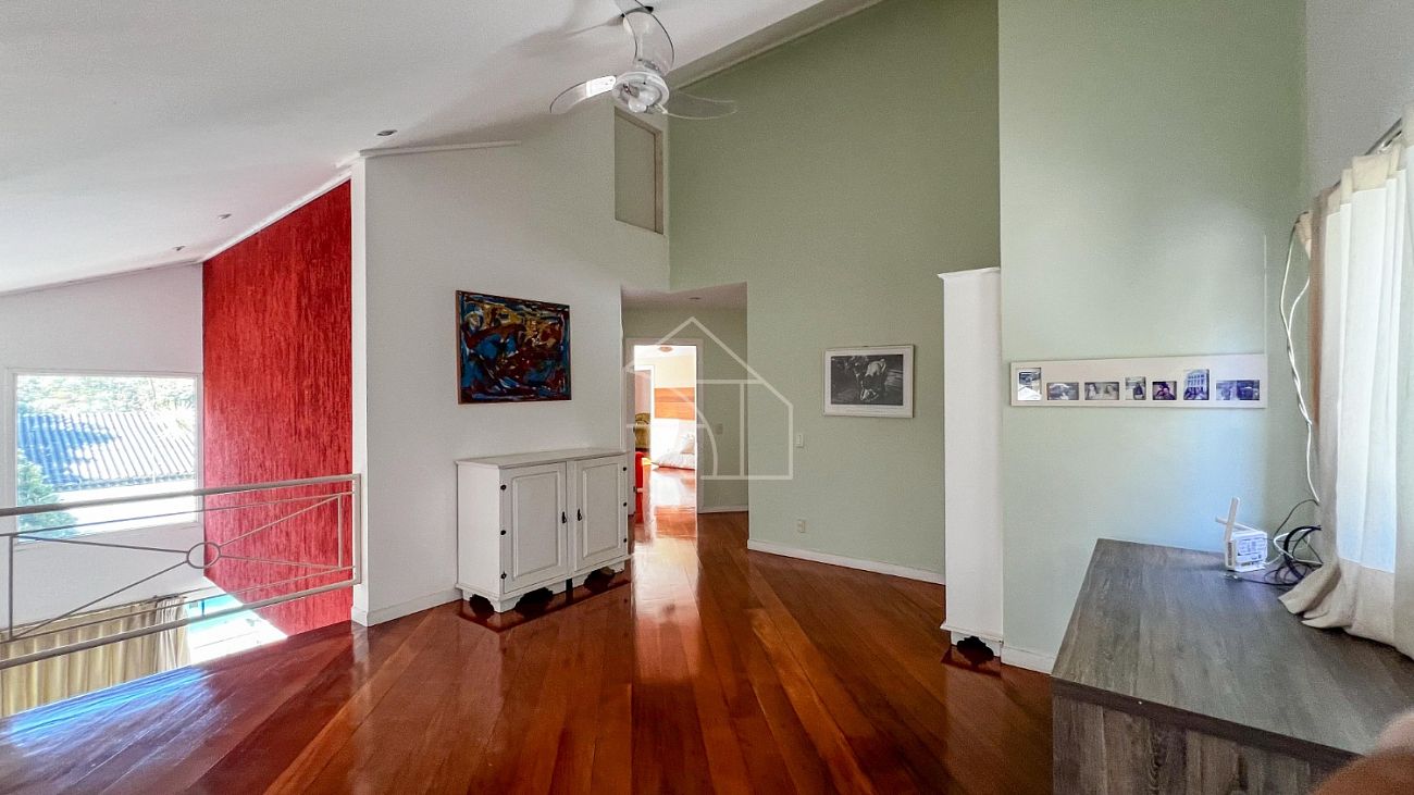 Casa, 4 quartos - Foto 20