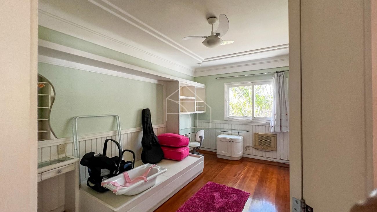 Casa, 4 quartos - Foto 22