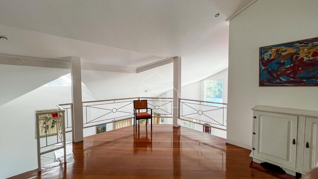 Casa, 4 quartos - Foto 27