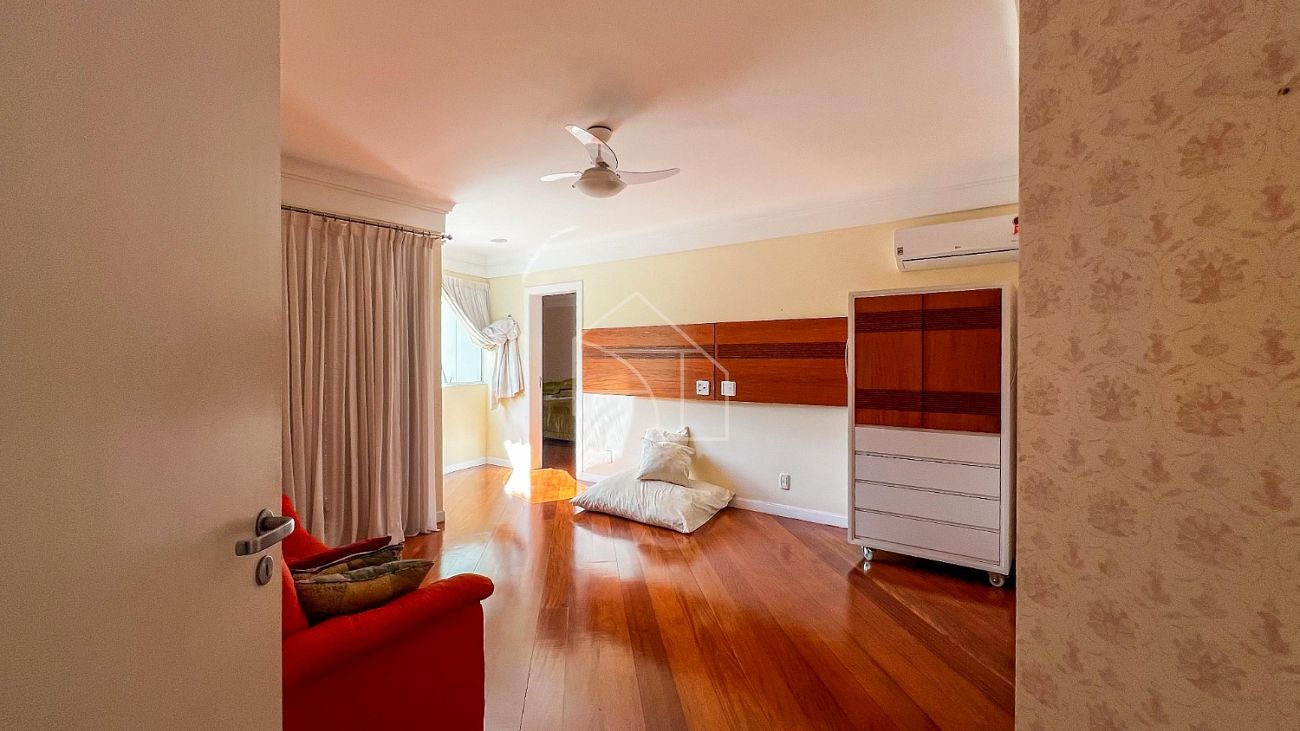 Casa, 4 quartos - Foto 23