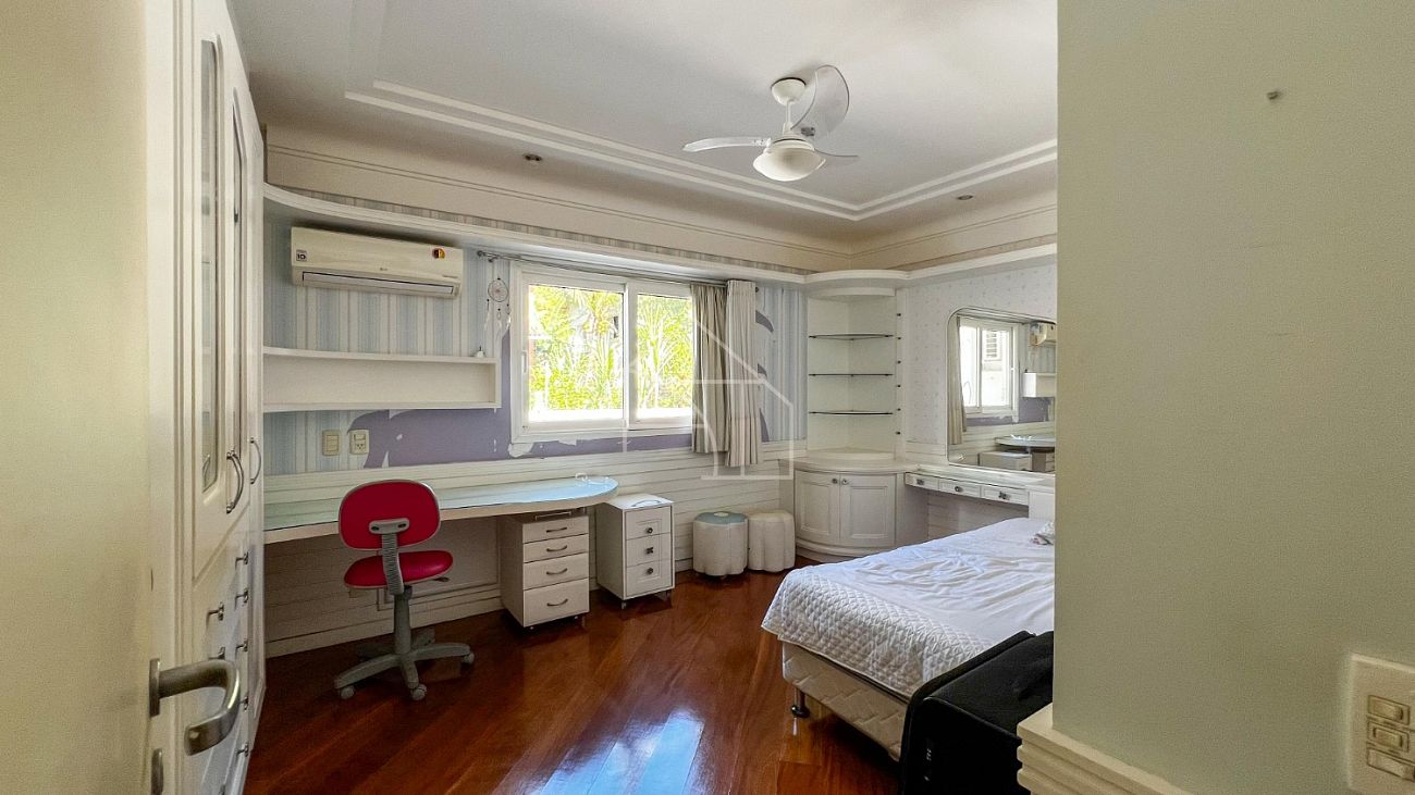 Casa, 4 quartos - Foto 24