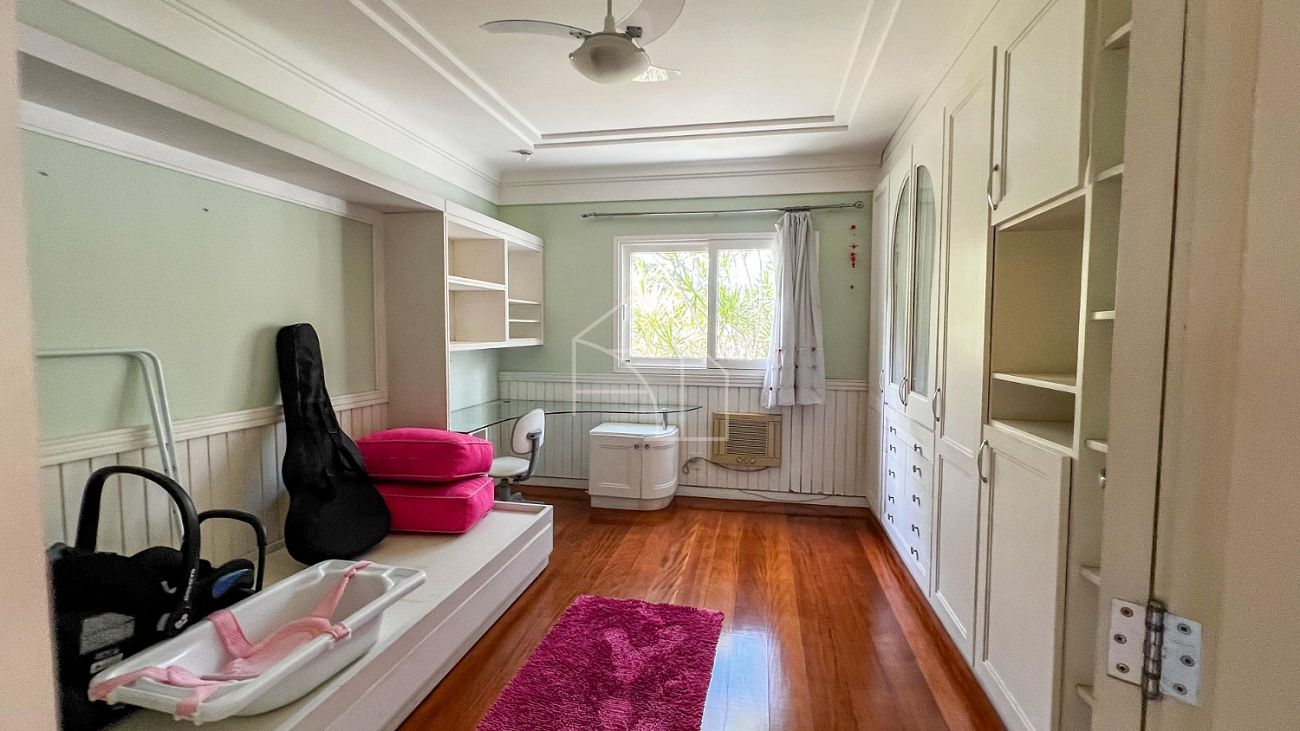 Casa, 4 quartos - Foto 25