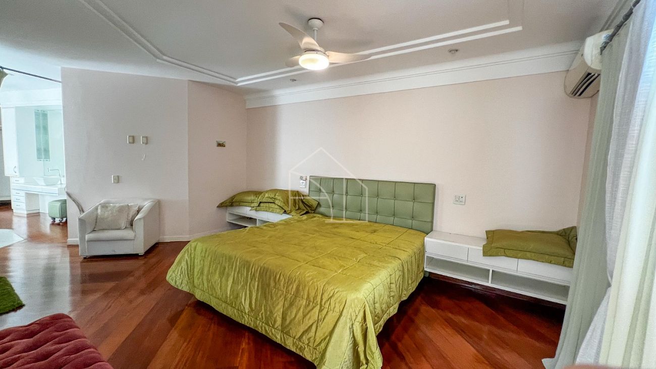 Casa, 4 quartos - Foto 26