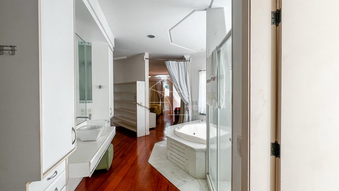 Casa, 4 quartos - Foto 28