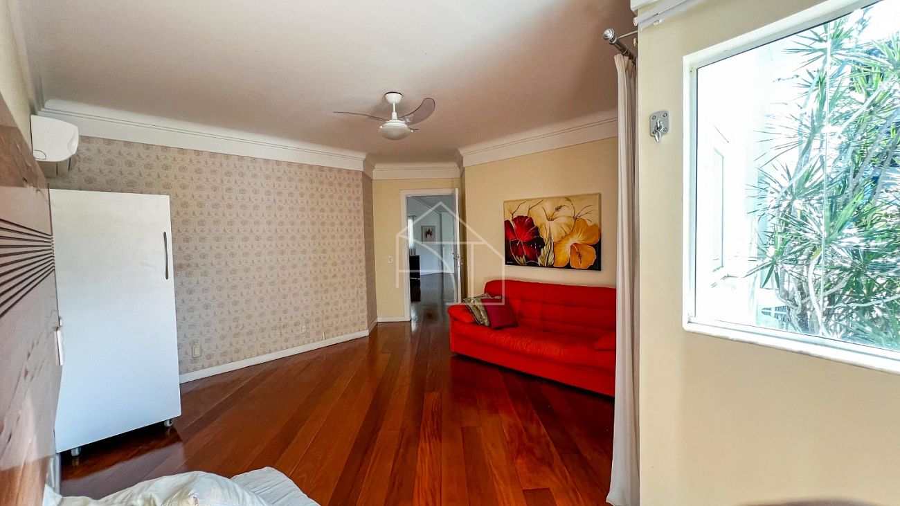 Casa, 4 quartos - Foto 29