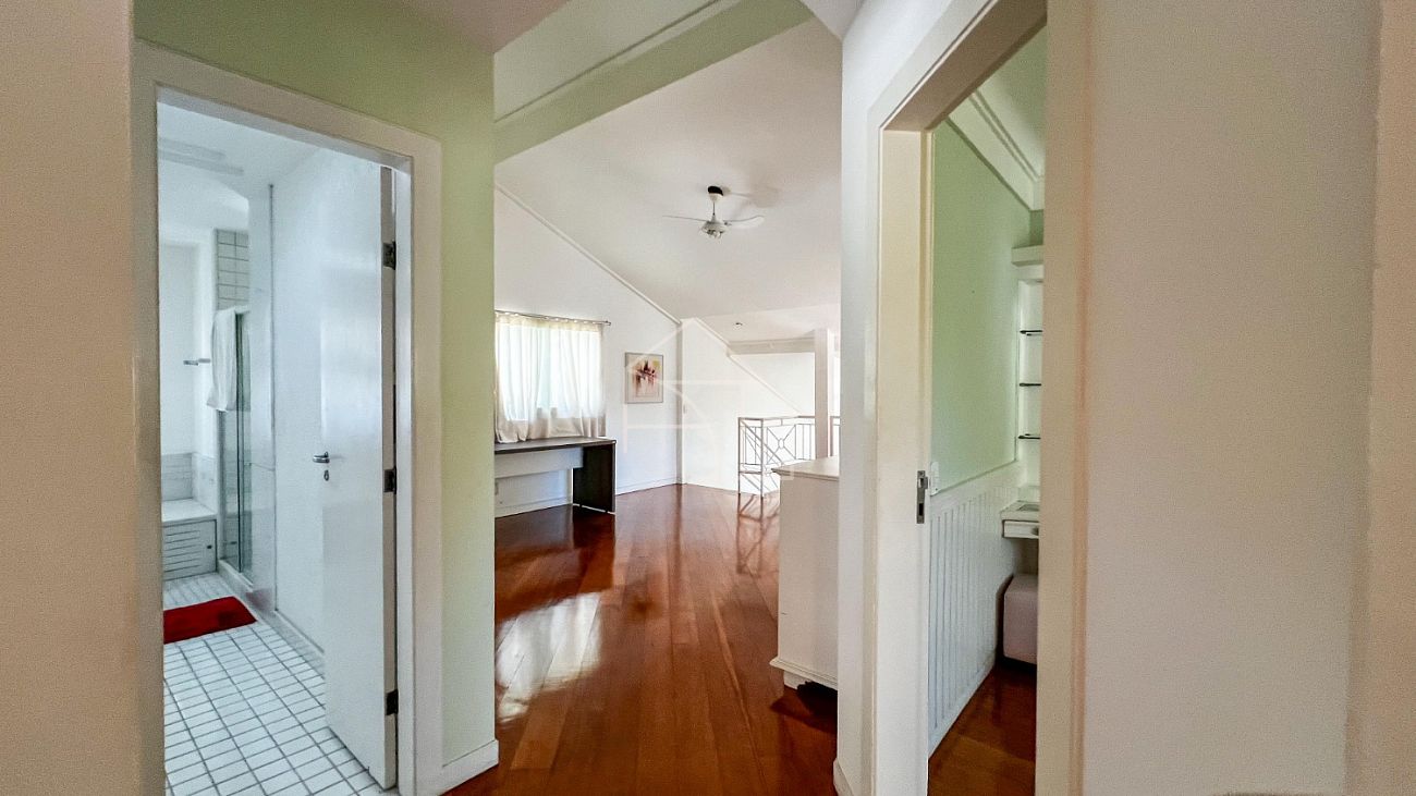 Casa, 4 quartos - Foto 30