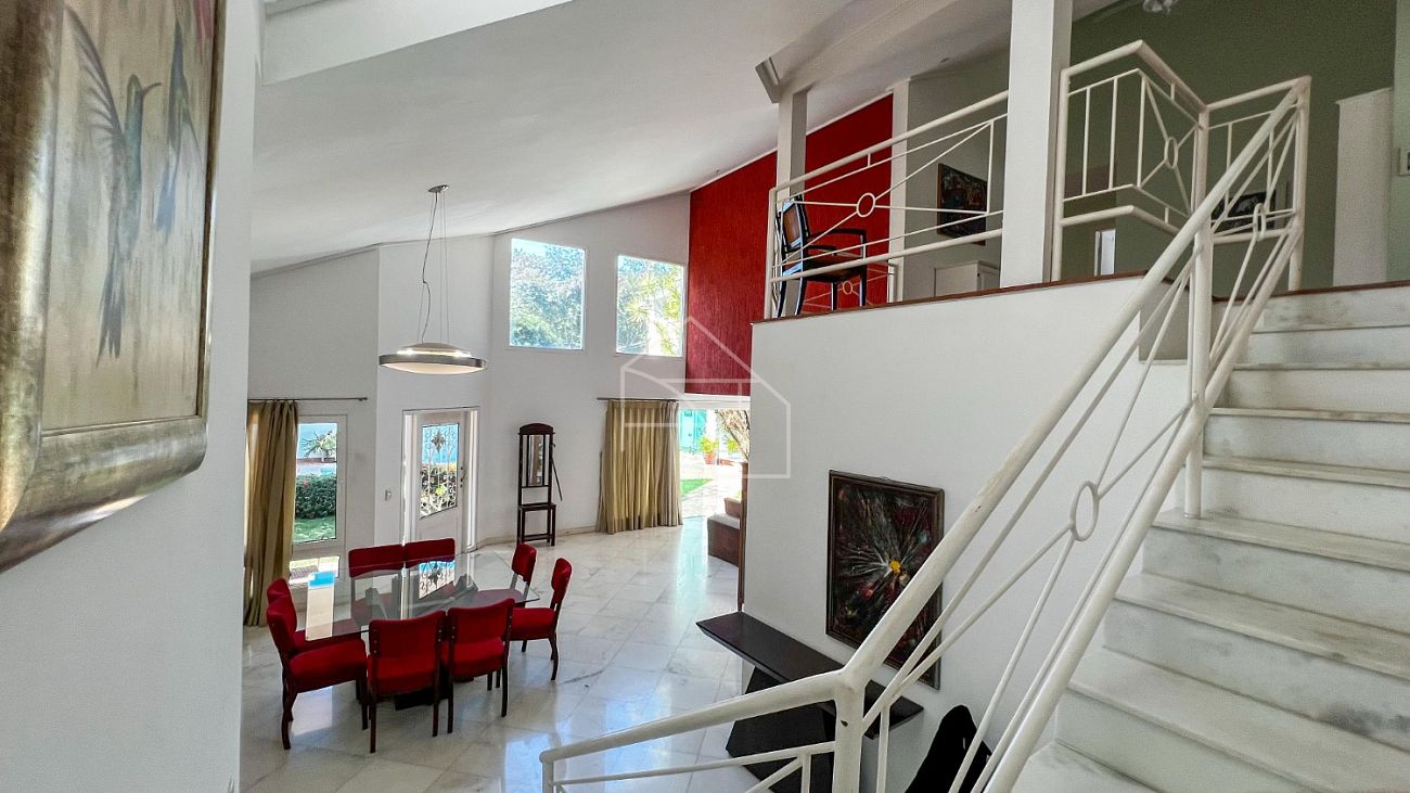 Casa, 4 quartos - Foto 13