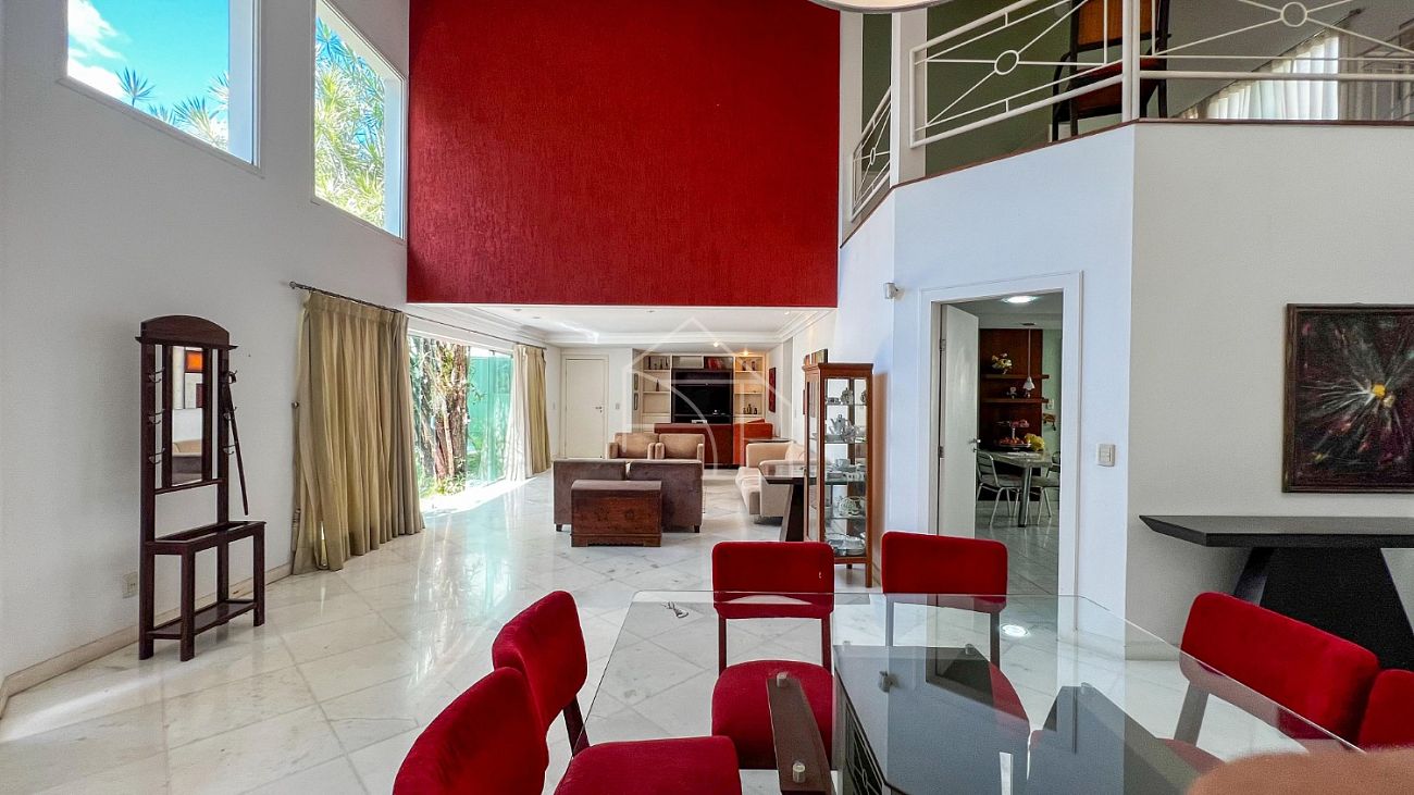 Casa, 4 quartos - Foto 11