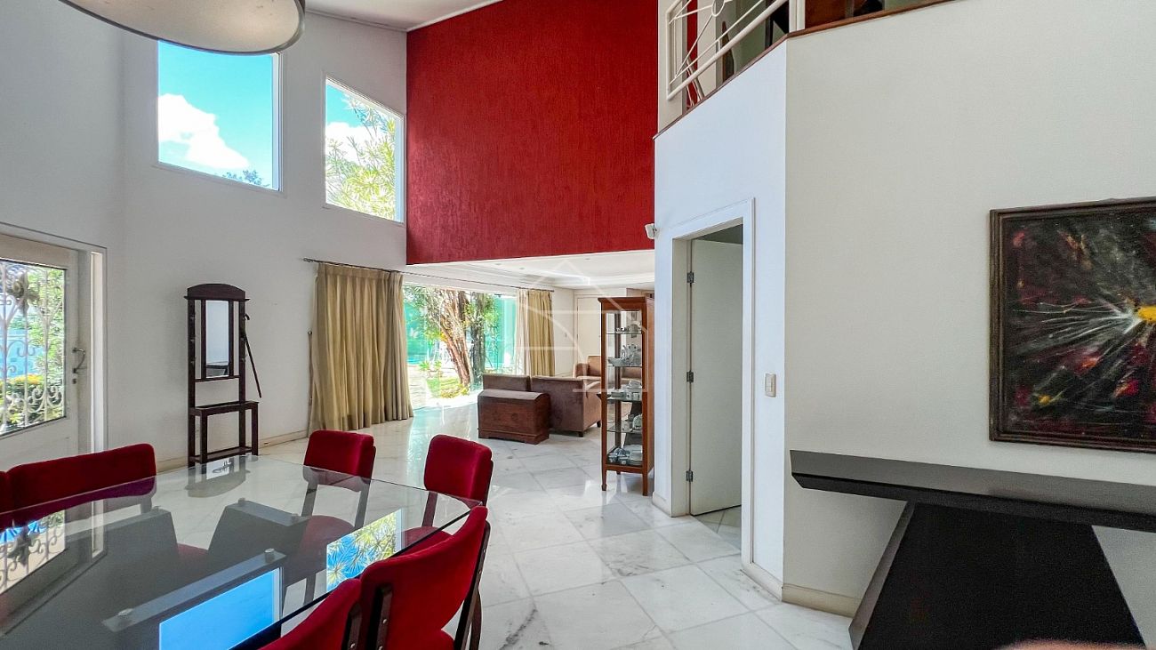 Casa, 4 quartos - Foto 12