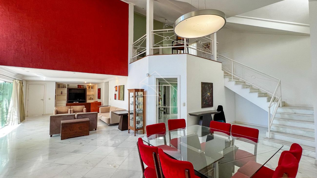 Casa, 4 quartos - Foto 10