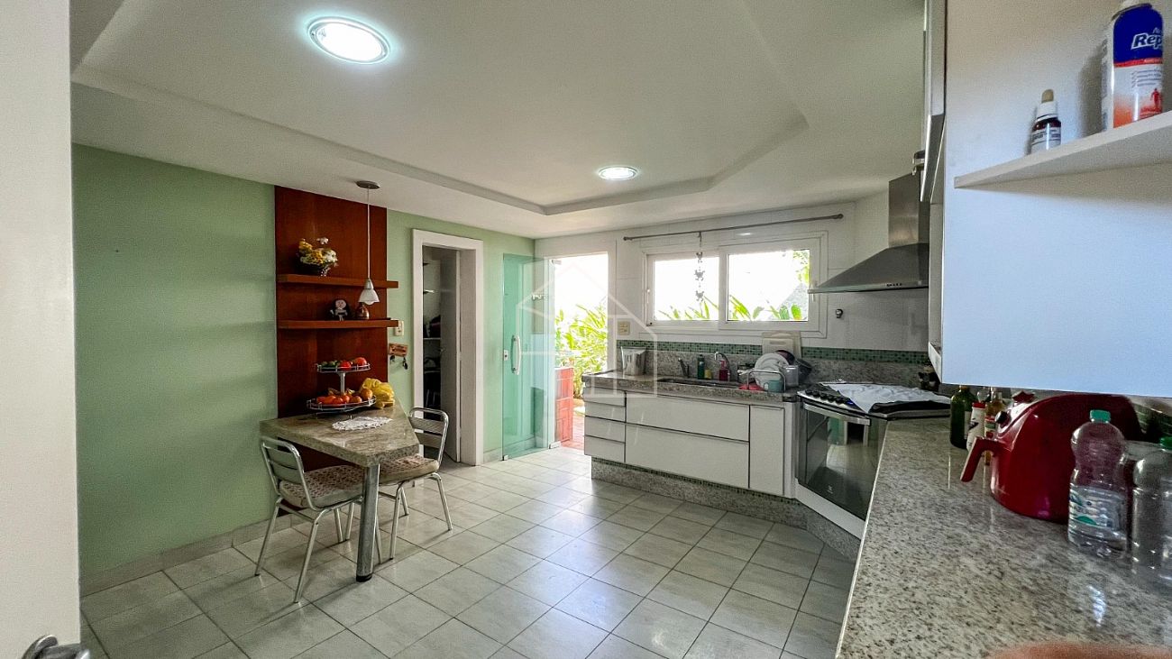 Casa, 4 quartos - Foto 33