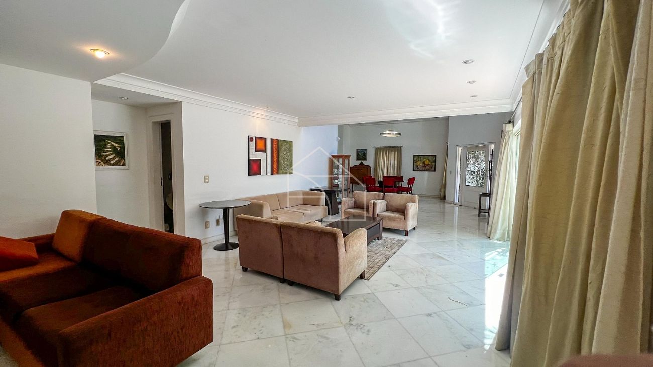 Casa, 4 quartos - Foto 34