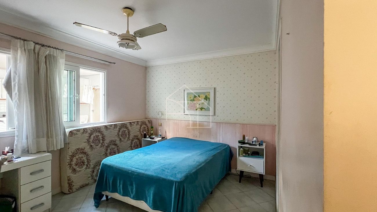 Casa, 4 quartos - Foto 35