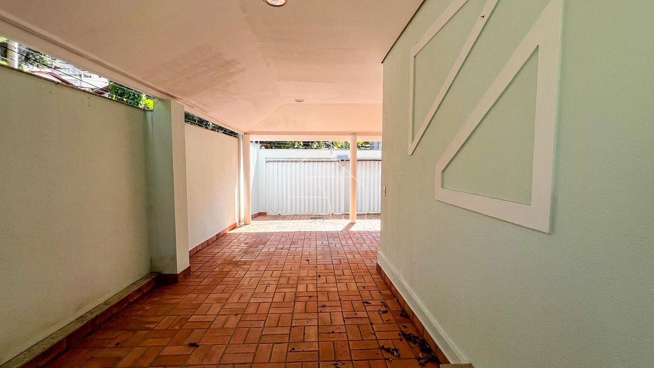 Casa, 4 quartos - Foto 36