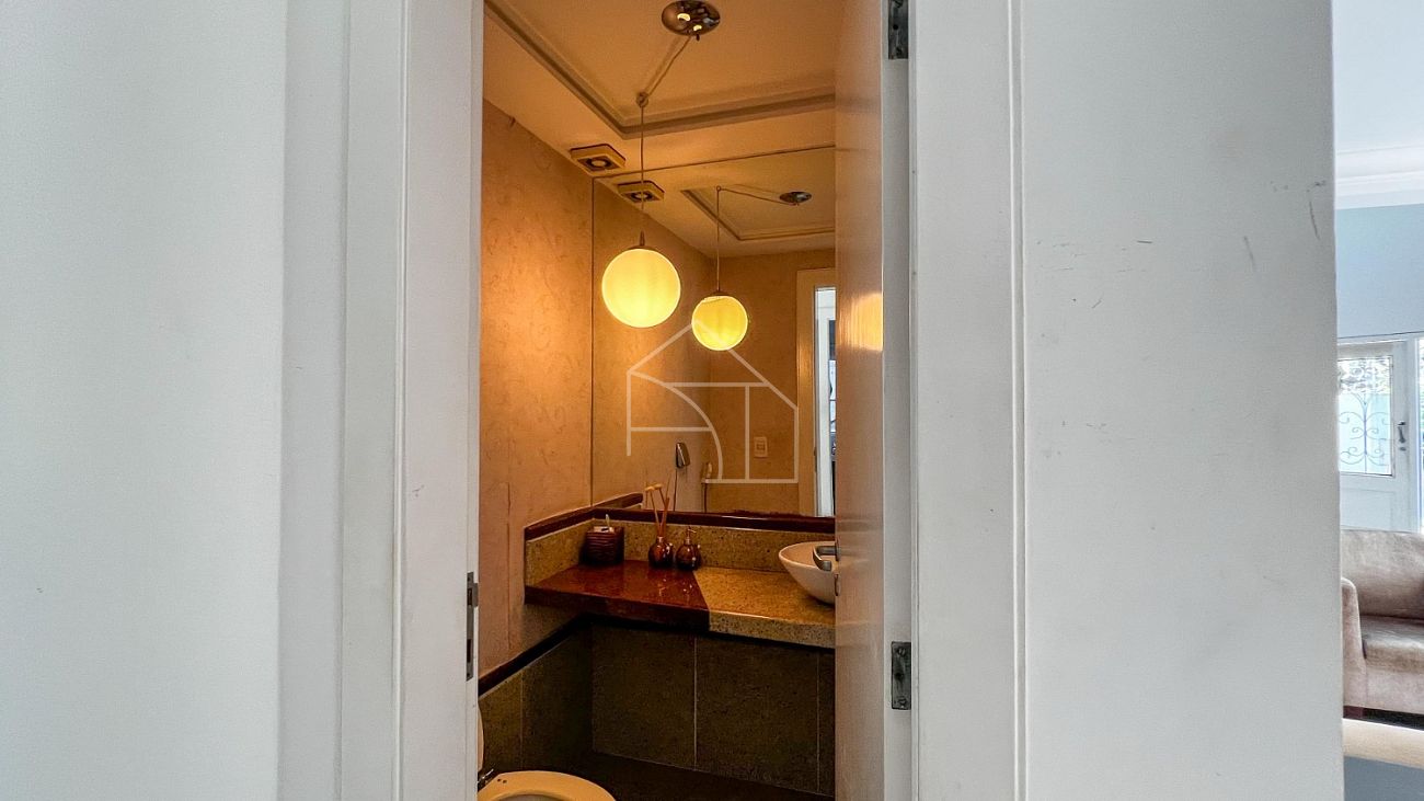 Casa, 4 quartos - Foto 37