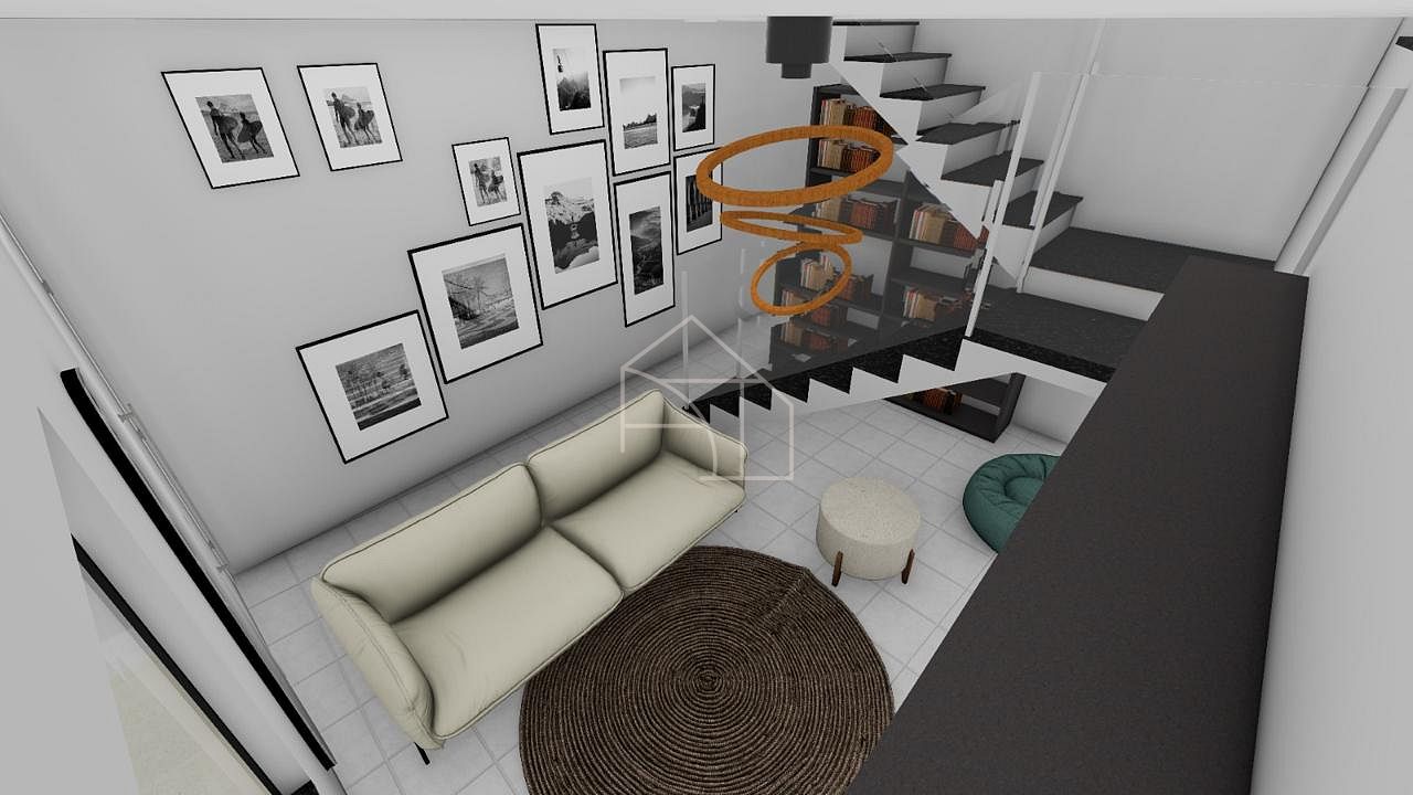 Casa, 3 quartos - Foto 4