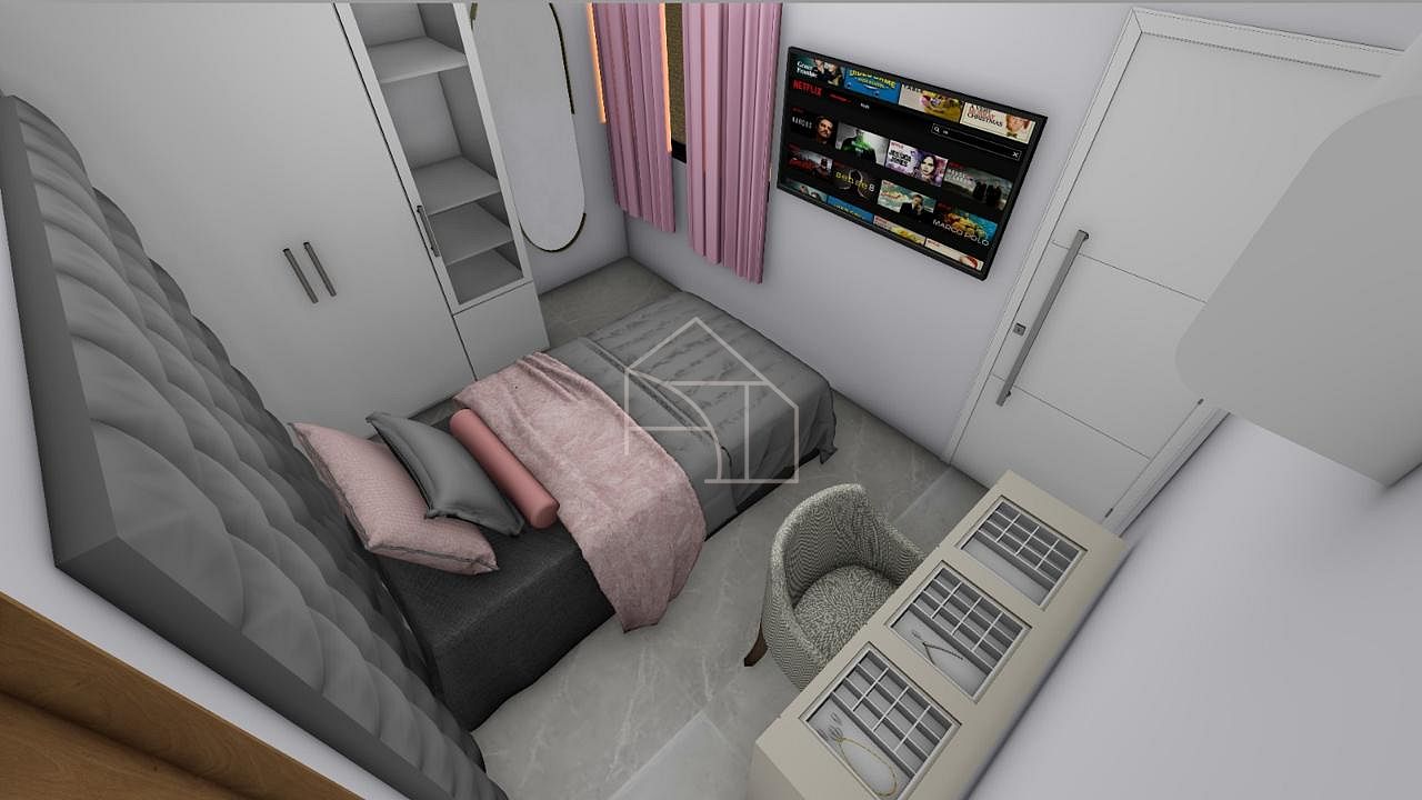 Casa, 3 quartos - Foto 7