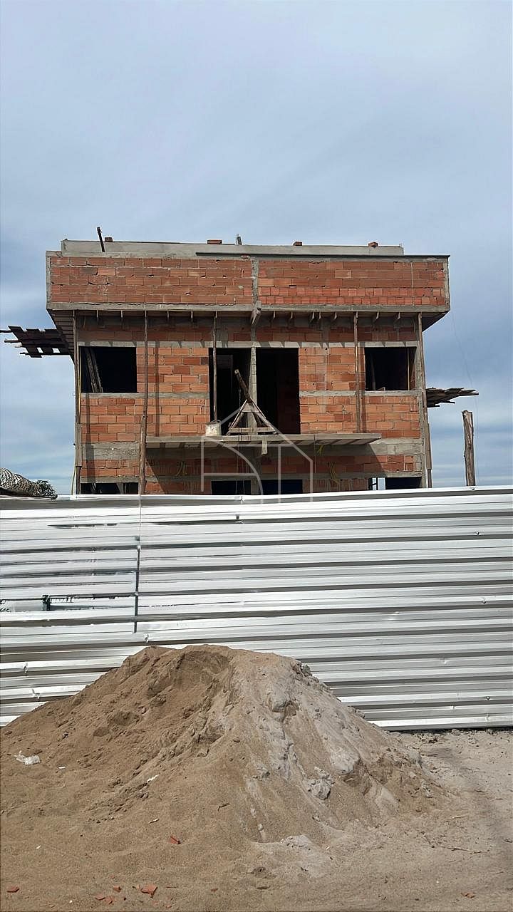 Casa, 3 quartos - Foto 2